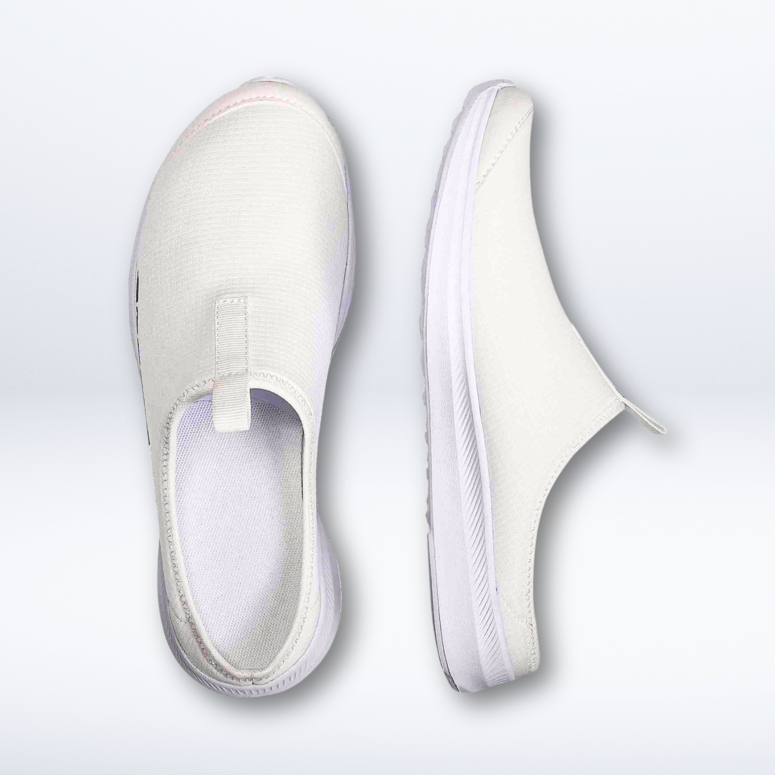 RevitaSlipz™ | Ademend Slip-on Comfort
