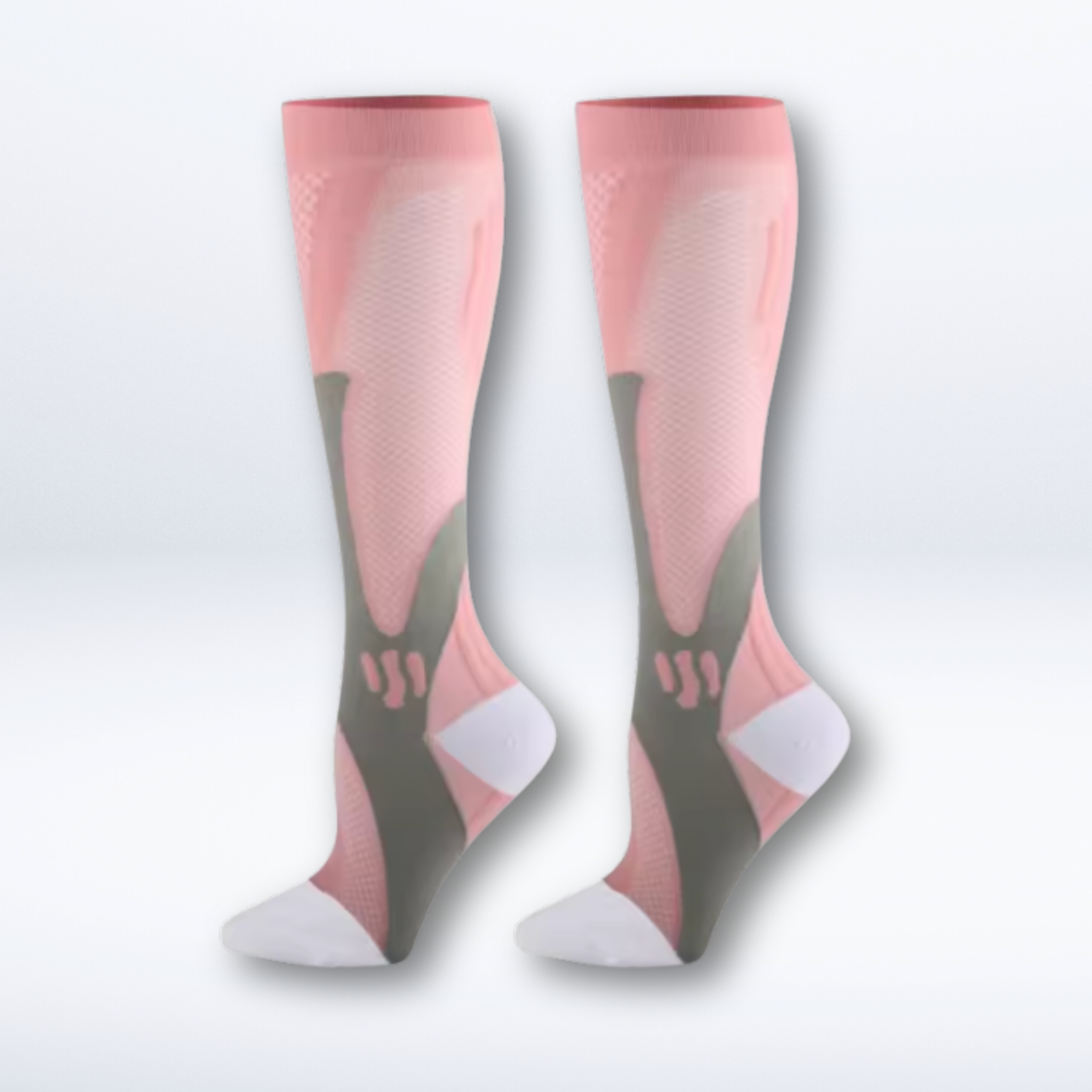 RevitaBoost™ | Unisex Compressiekousen