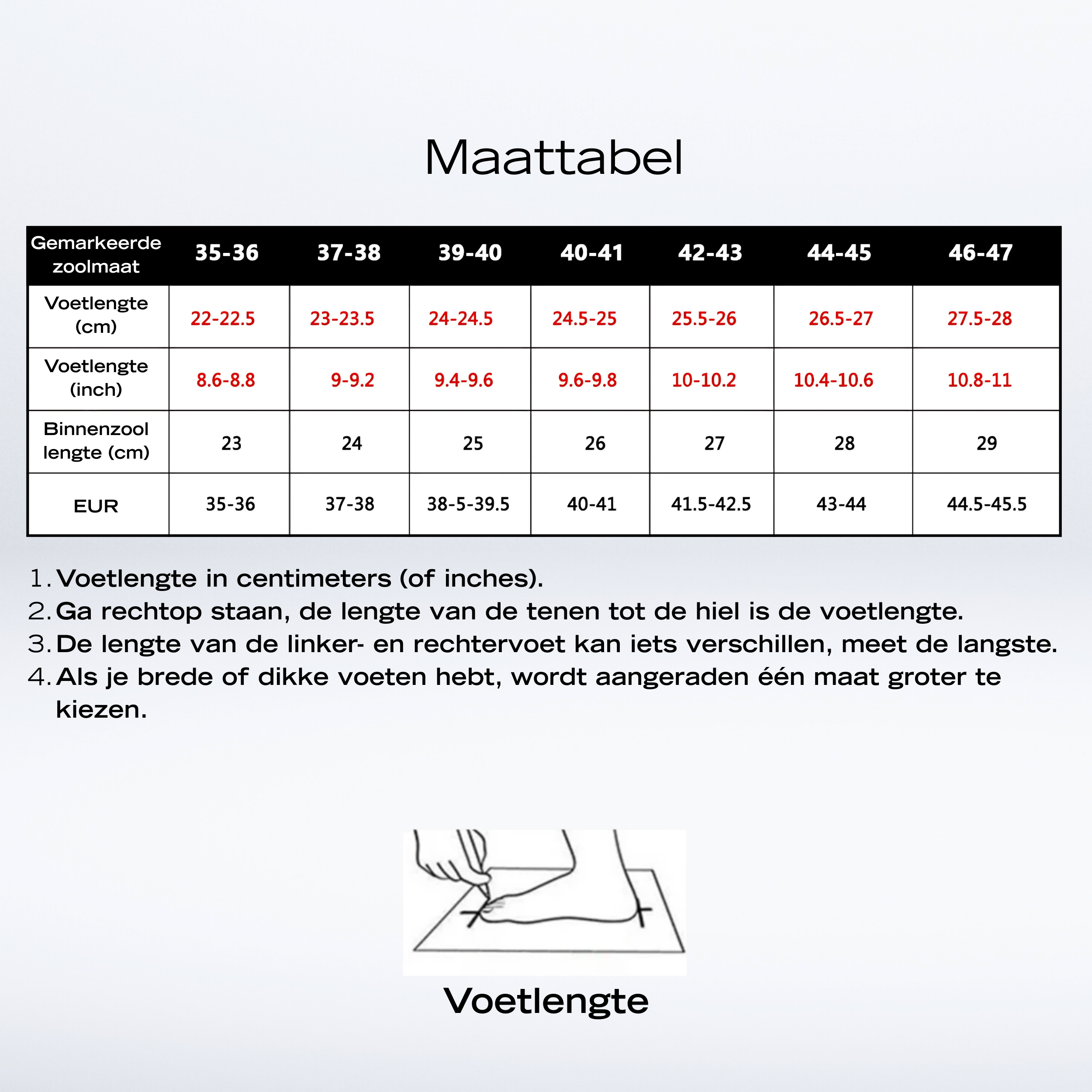 RevitaCloud™ | Pantoffels
