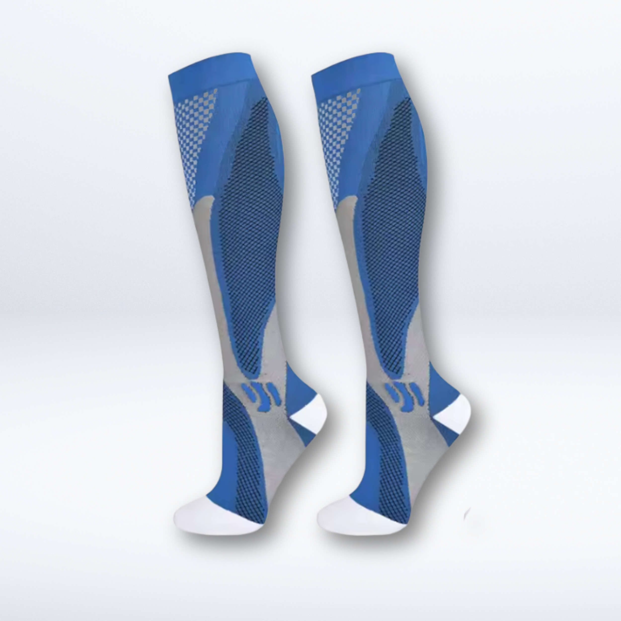 RevitaBoost™ | Unisex Compressiekousen