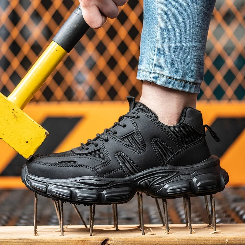 RevitaGuard™ | Werkschoenen