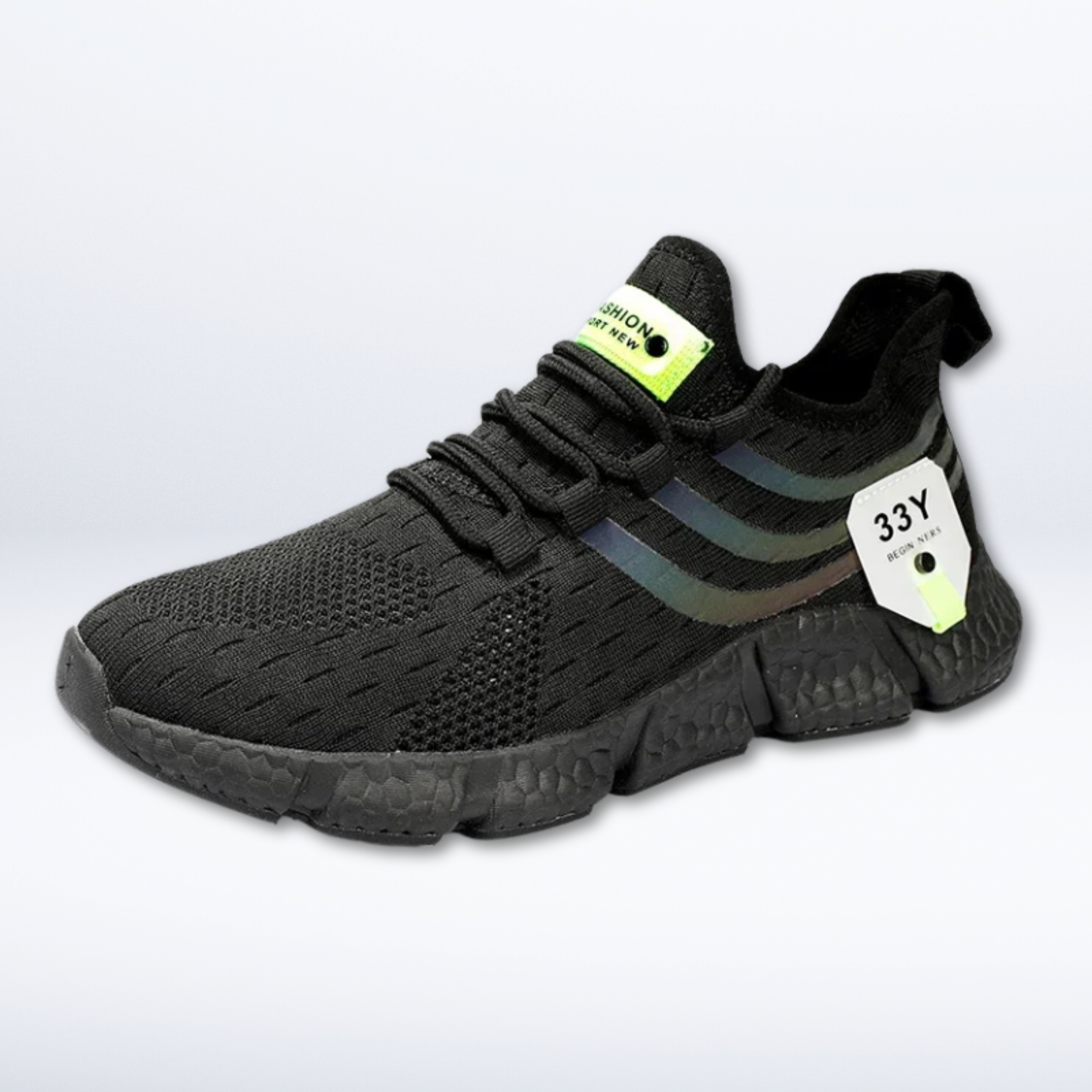 RevitaStrides™ | Unisex sneakers