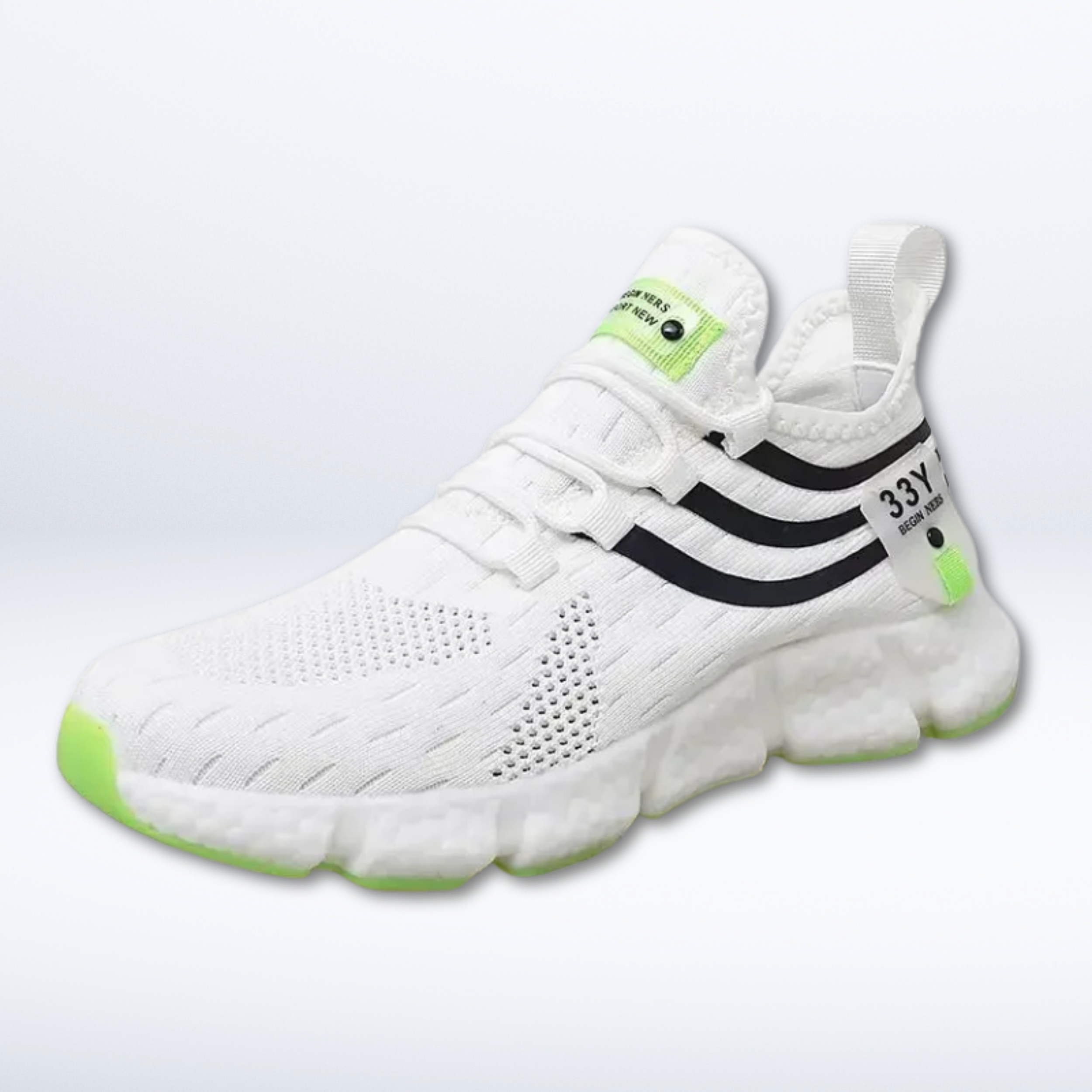 RevitaStrides™ | Unisex sneakers