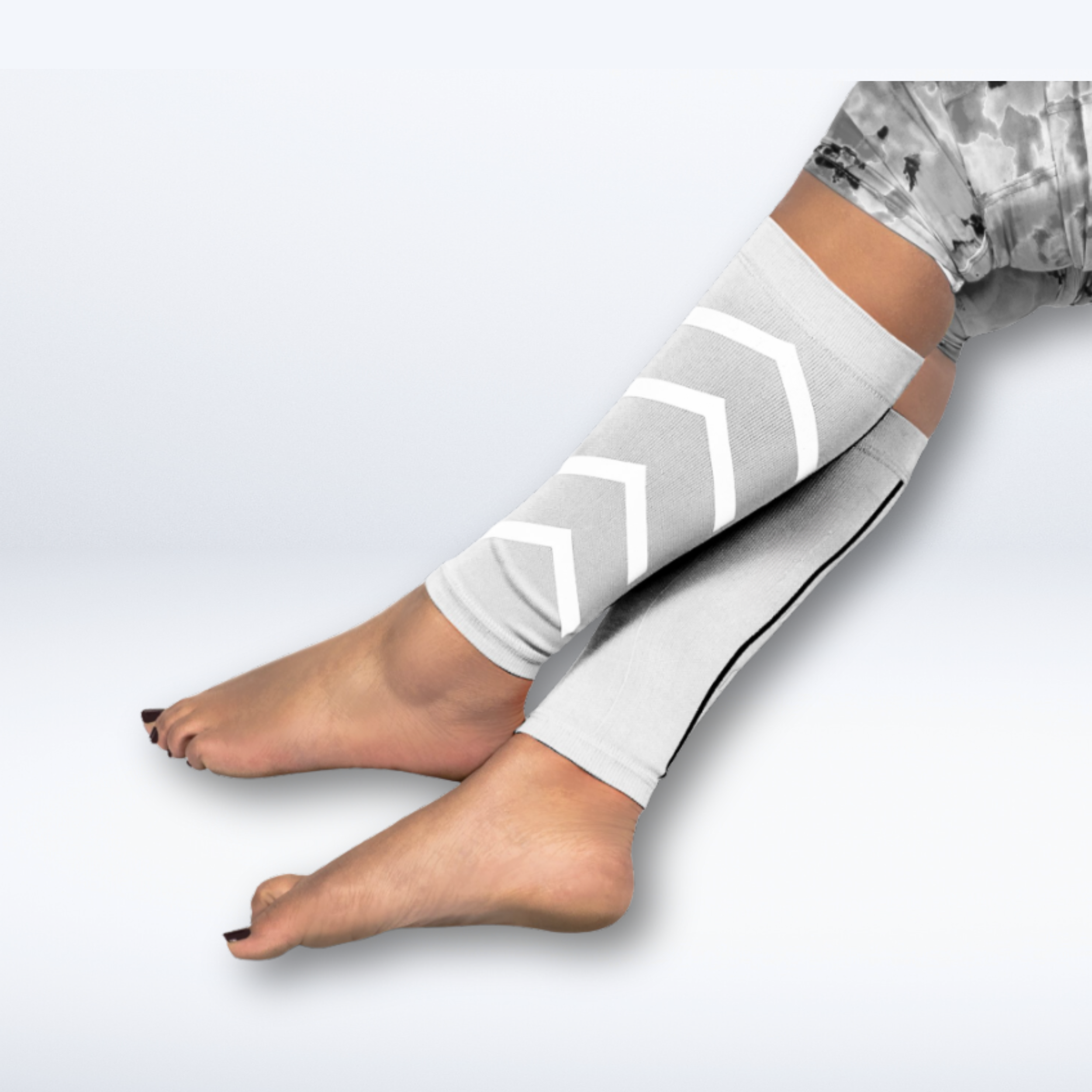 RevitaPulseX™ | Unisex Sport Compressiemouwen