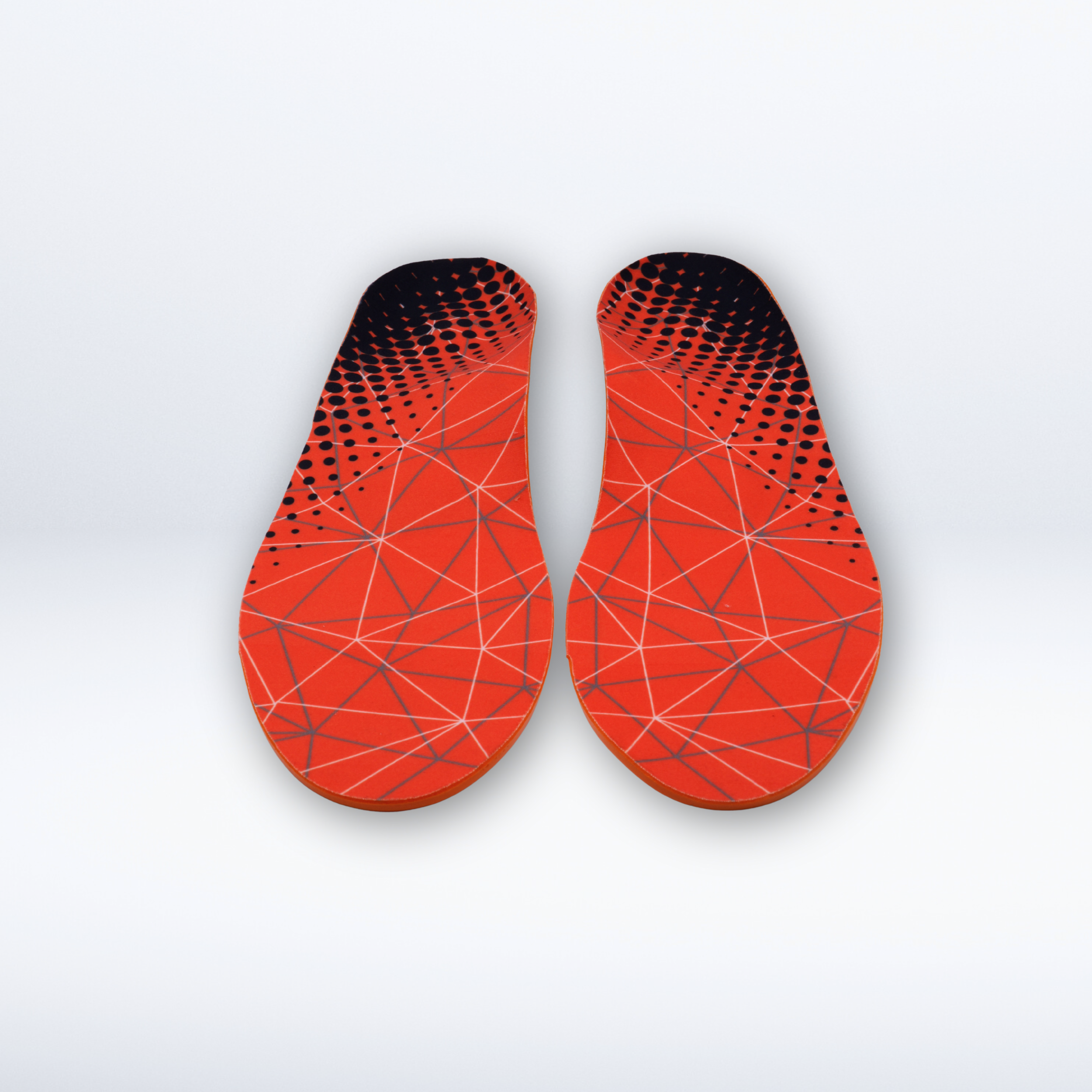 RevitaShock™ | Orthopedische sportinlegzolen