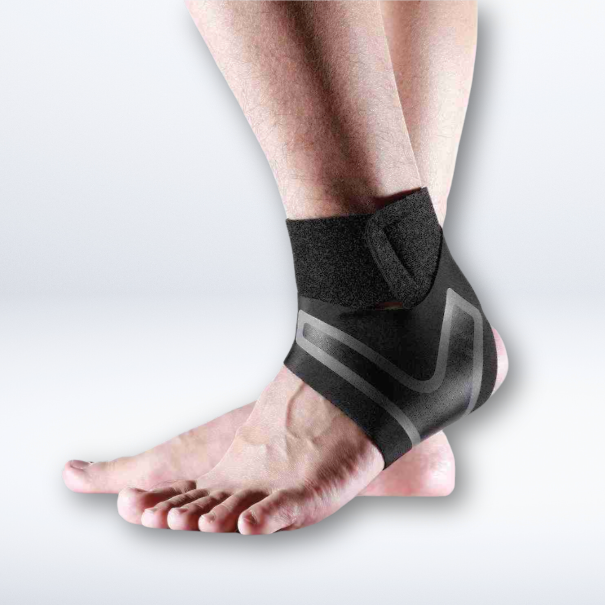 RevitaSupport™ | Verstelbare enkelbrace