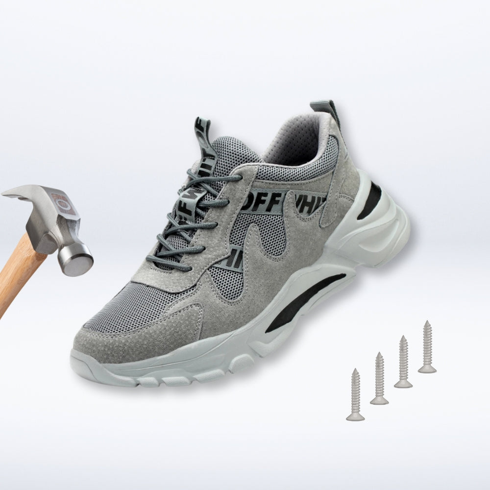 FortiFlex™ Safety Sneakers