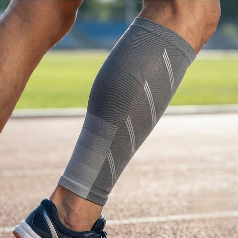 RevitaPulseX™ | Unisex Sport Compressiemouwen
