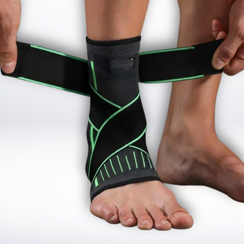 RevitaGuard™ | Enkelbrace