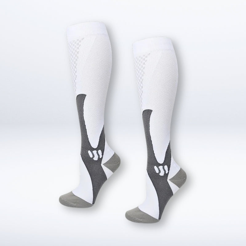 RevitaBoost™ | Unisex Compressiekousen