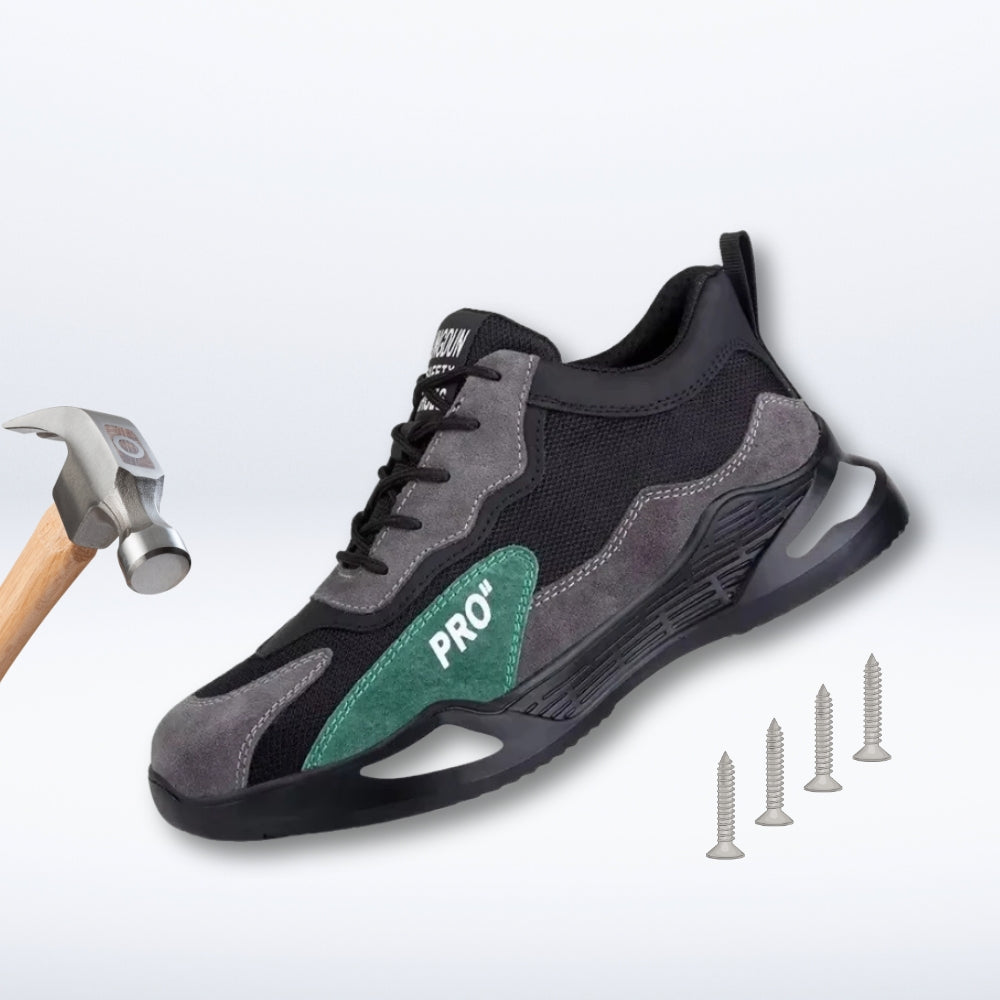 TitanPro™ Veiligheidsschoenen