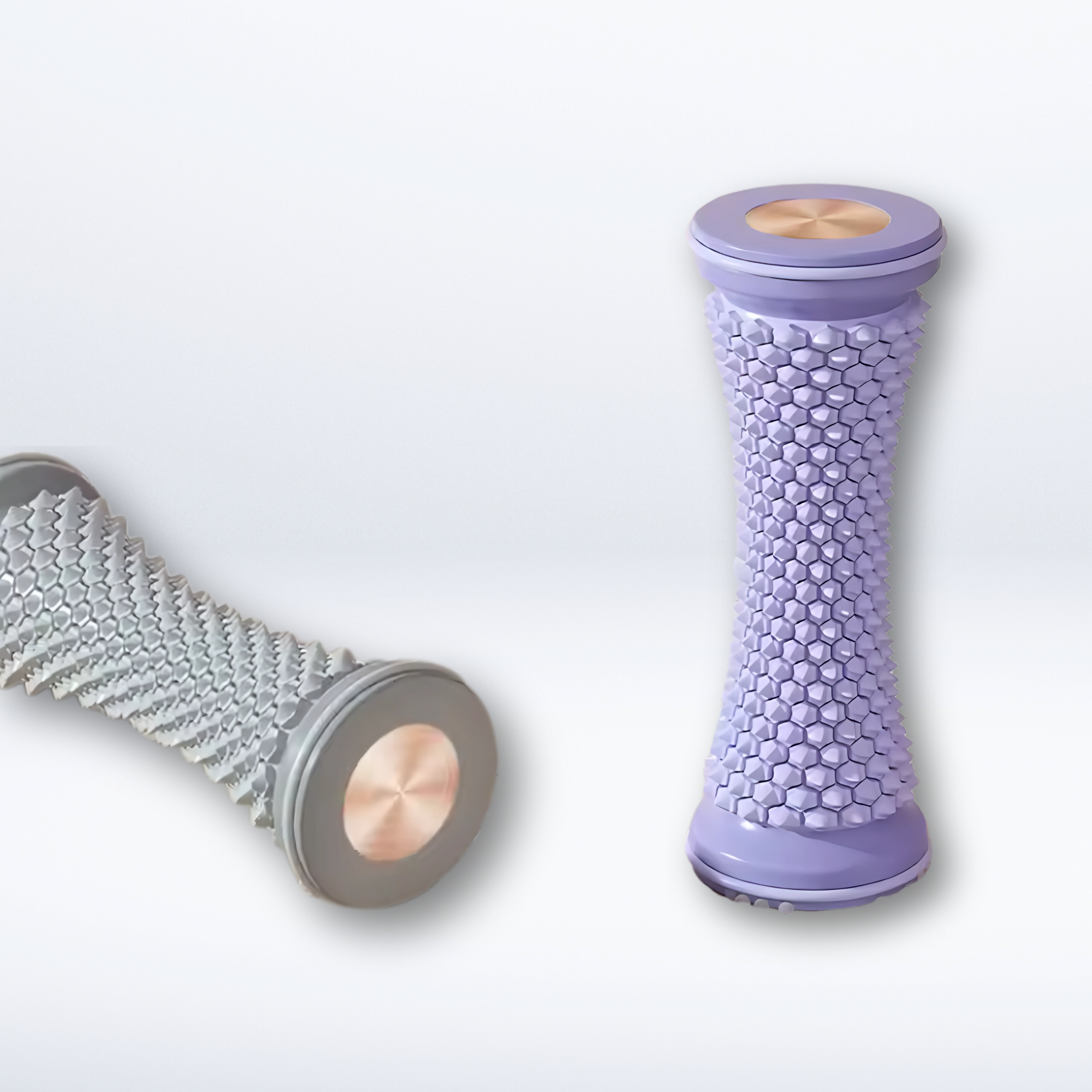 RevitaSpire™ | Diepe Voetmassage