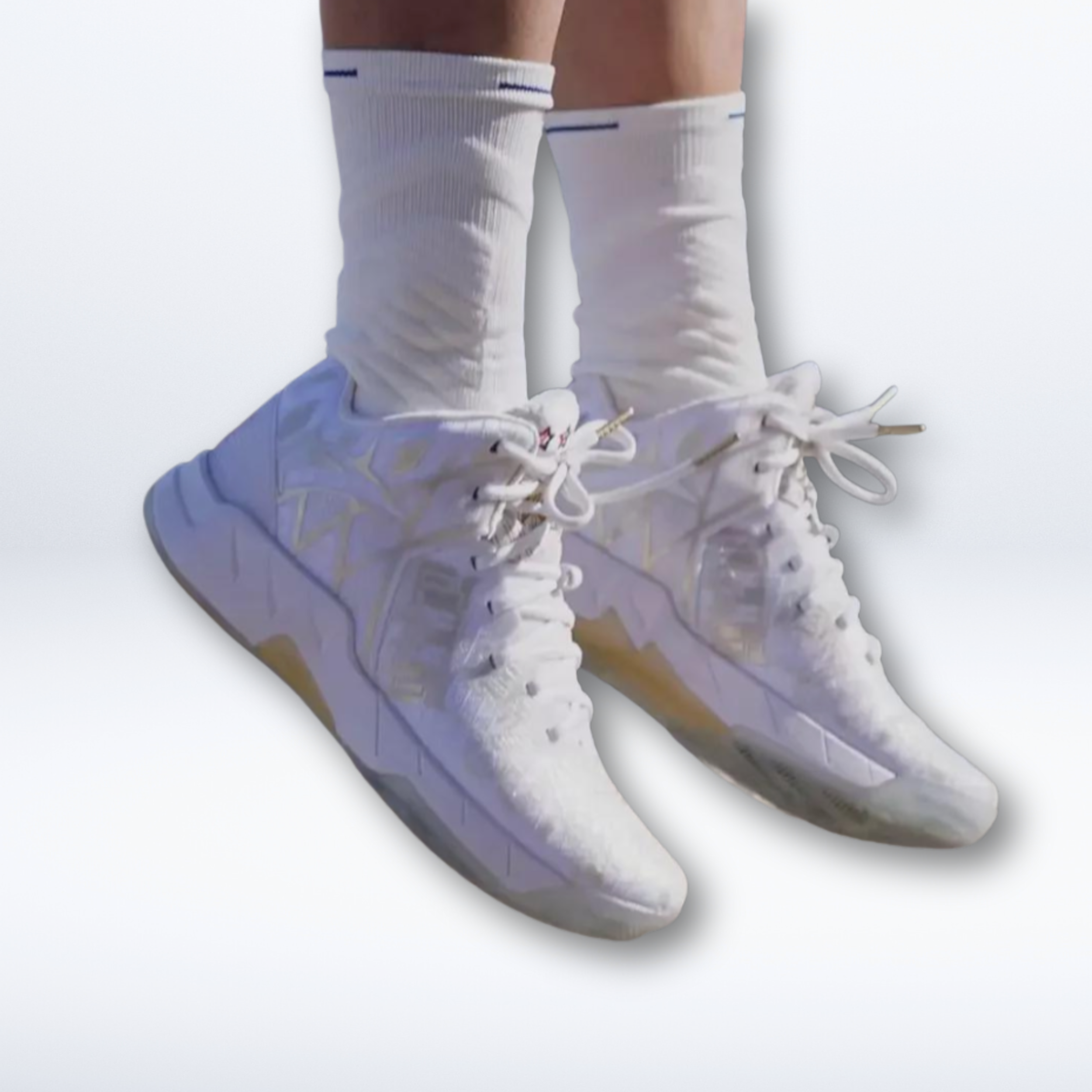 RevitaStrike™ | Unisex Sportcompressiesokken