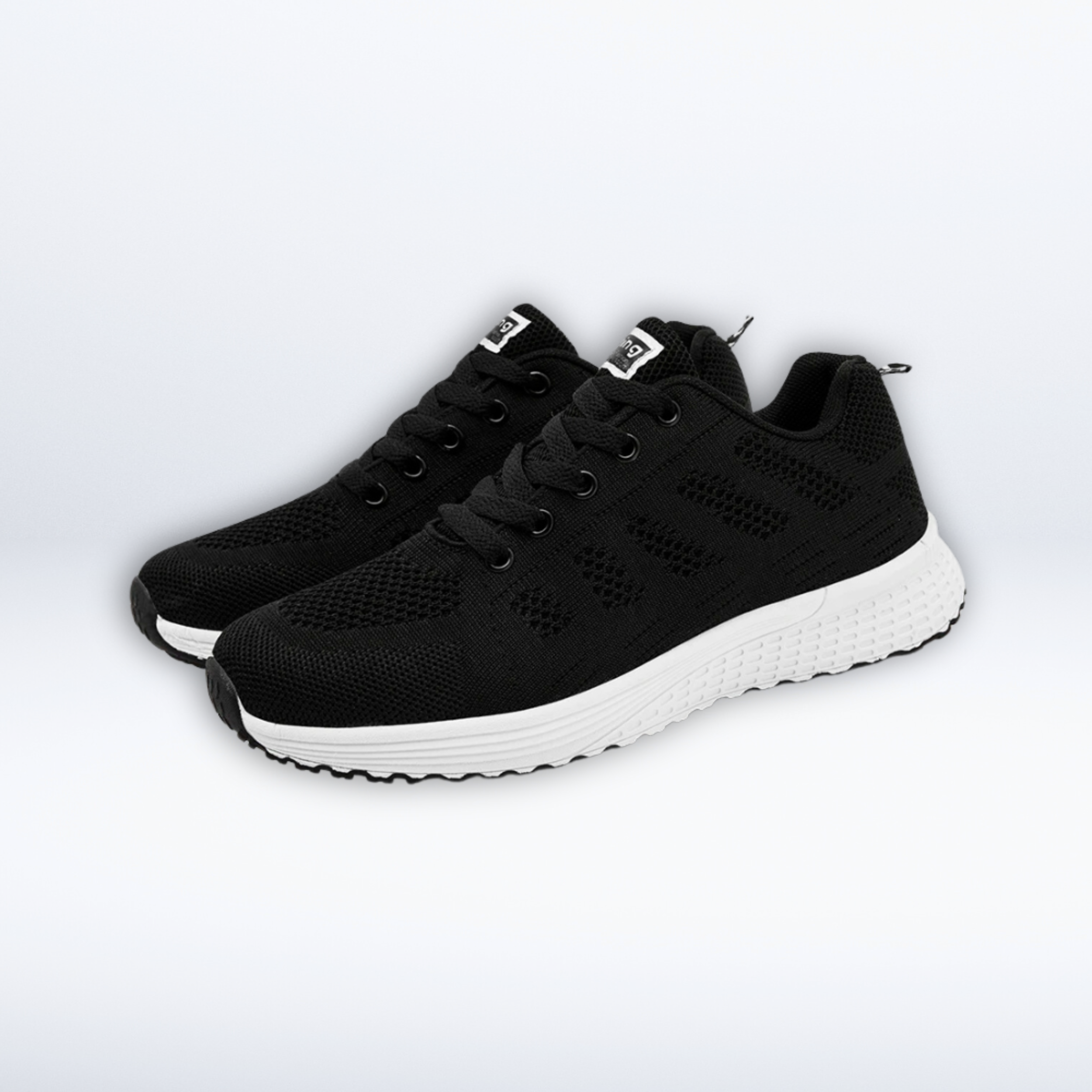 RevitaBreeze™ | Lichtgewicht en ademend