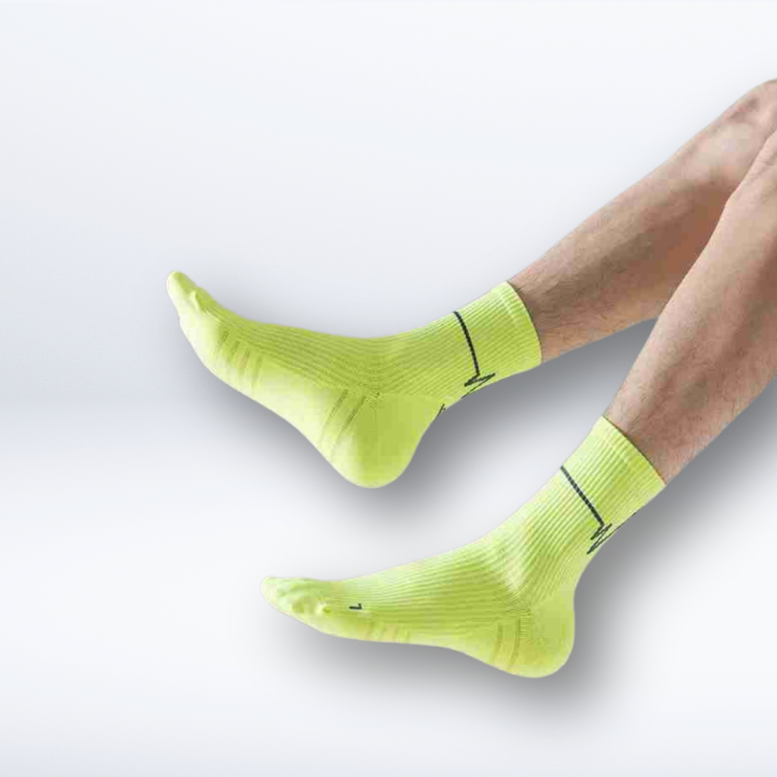 RevitaThrust™ | Compressiesokken voor Hardlopen en Sport