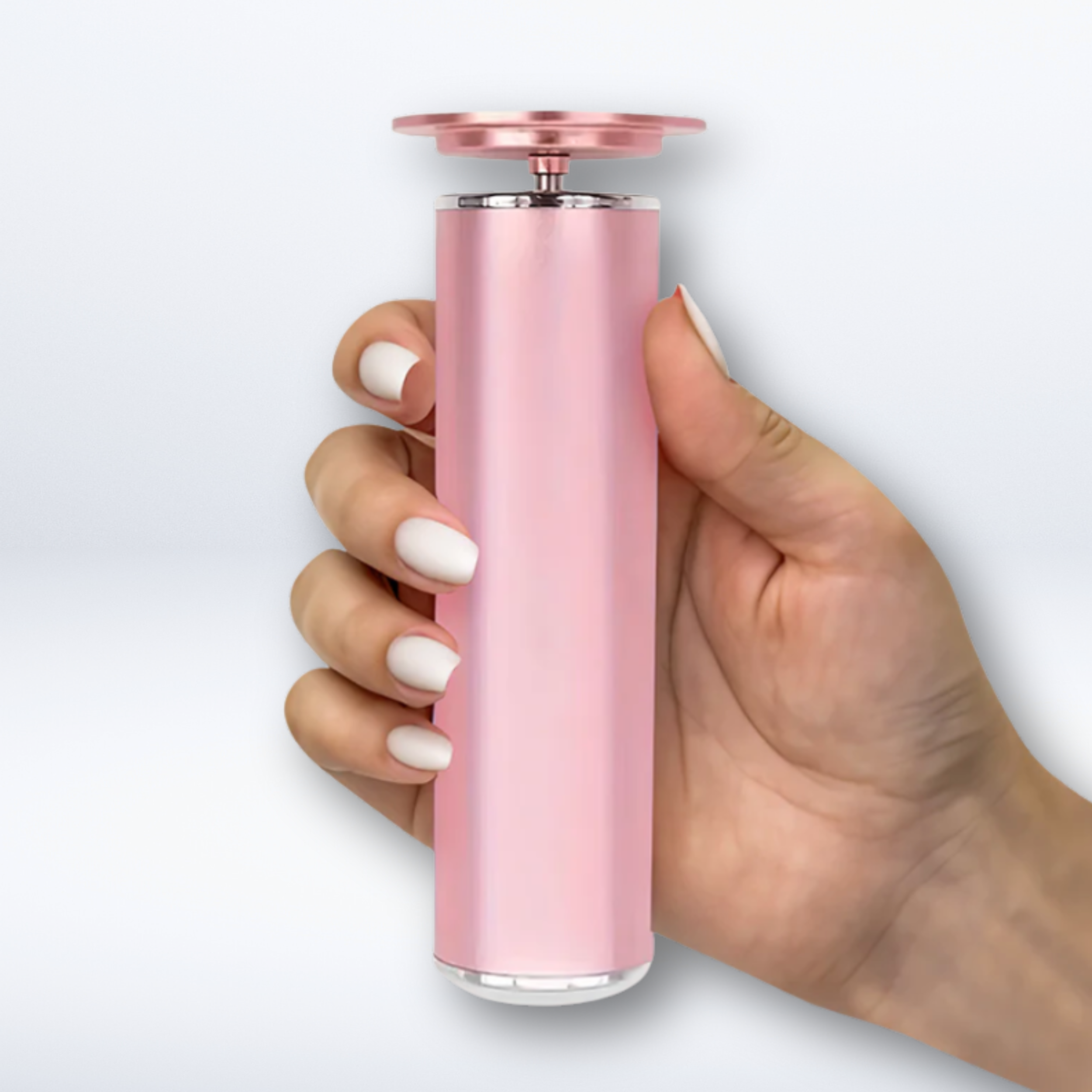 RevitaSpin™ | Professionele Elektrische Eeltverwijderaar