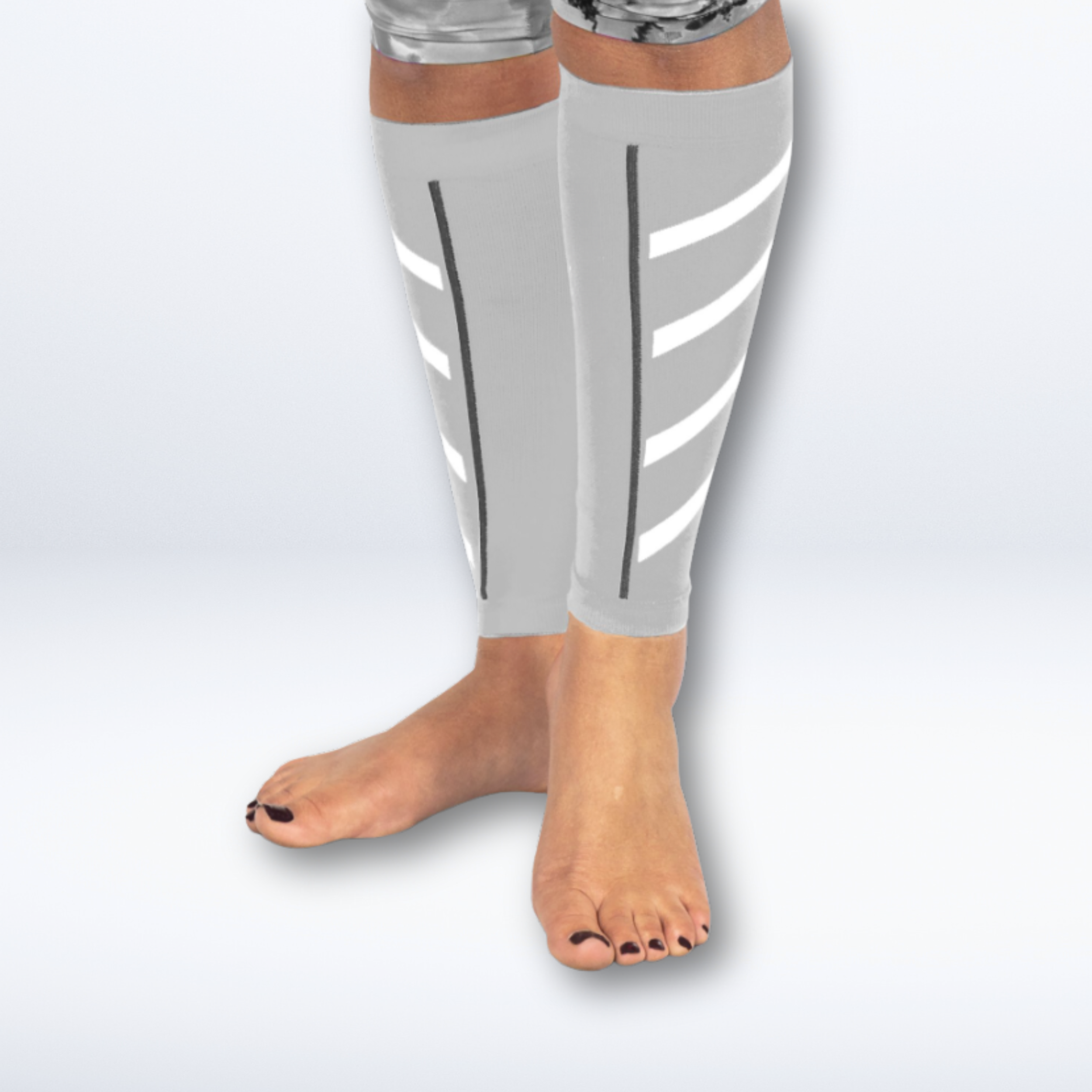 RevitaPulseX™ | Unisex Sport Compressiemouwen