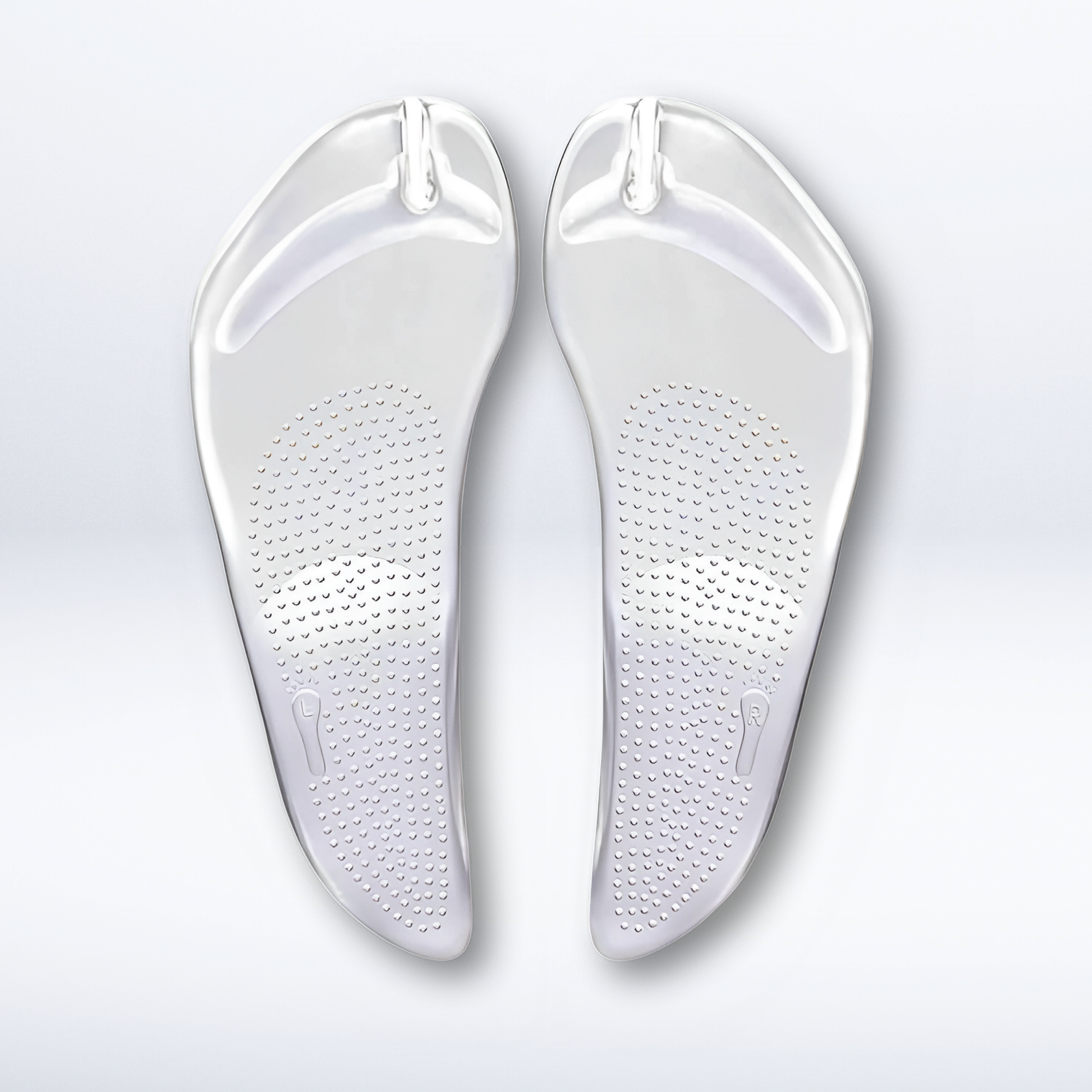 RevitaFlip™ | Gel inlegzolen voor teenslippers