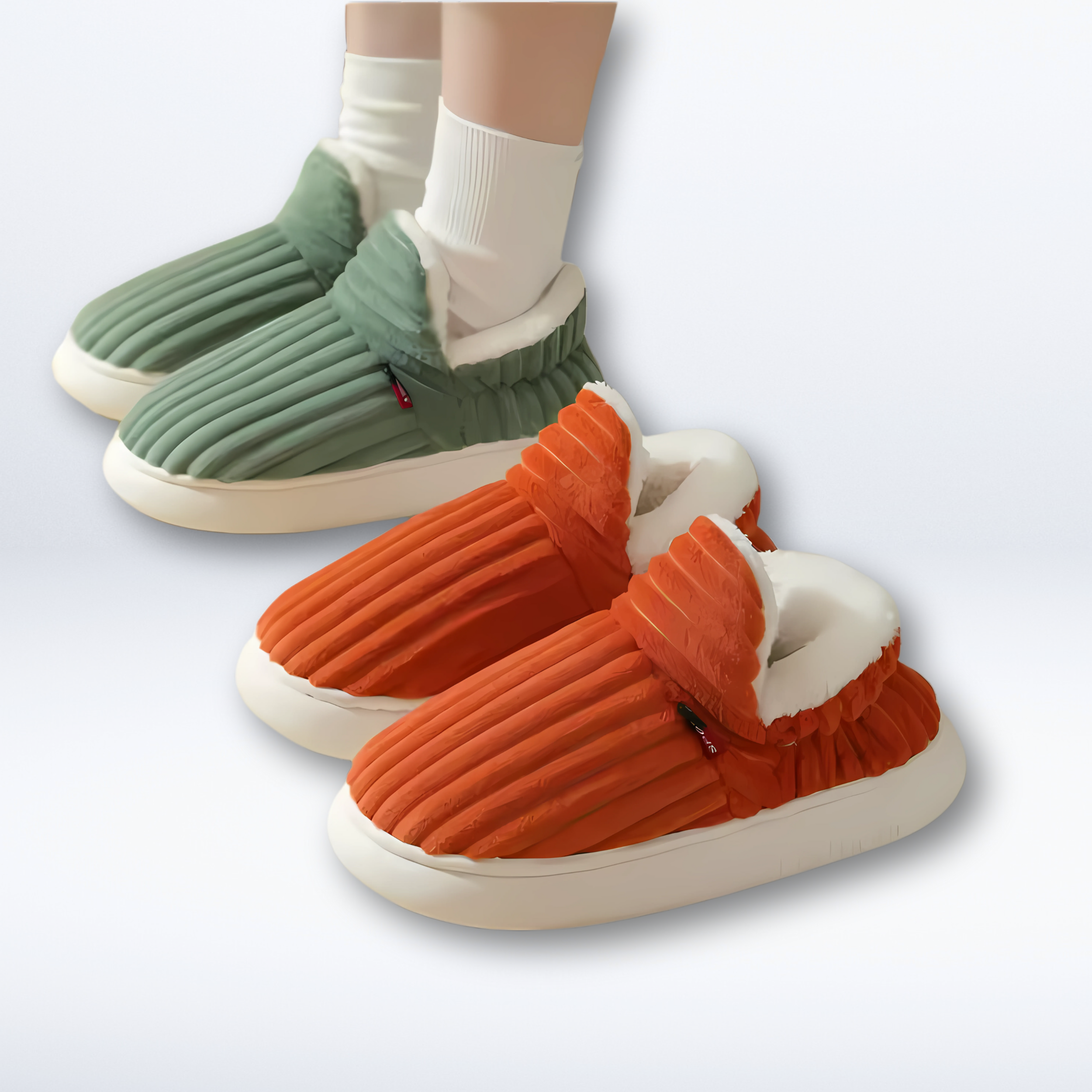 RevitaCloud™ | Pantoffels