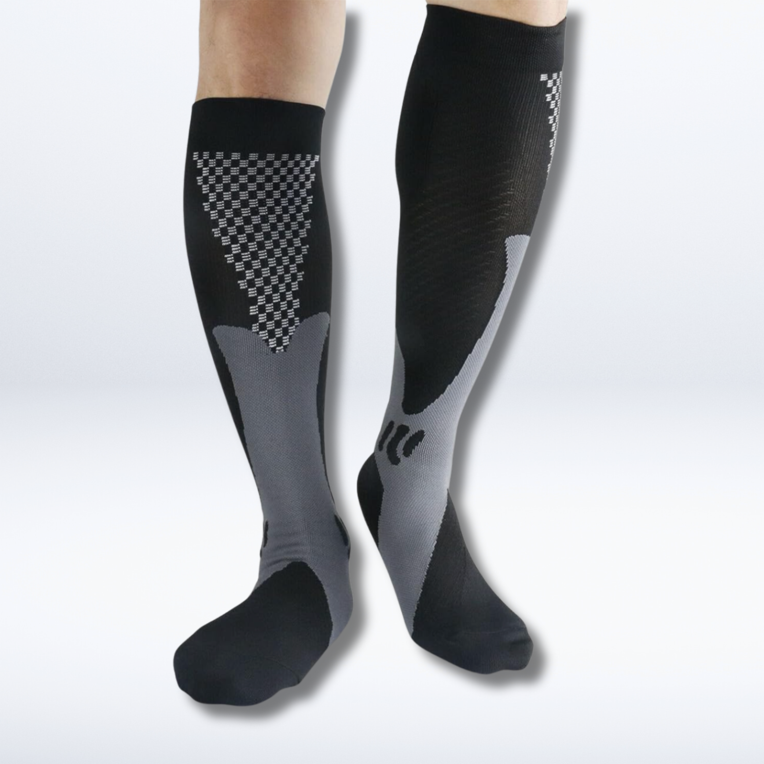 RevitaBoost™ | Unisex Compressiekousen