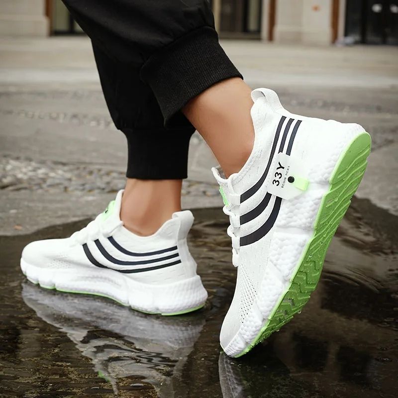 RevitaStrides™ | Unisex sneakers