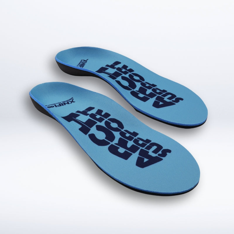 RevitaArchSup™ | Orthopedische boogondersteuning