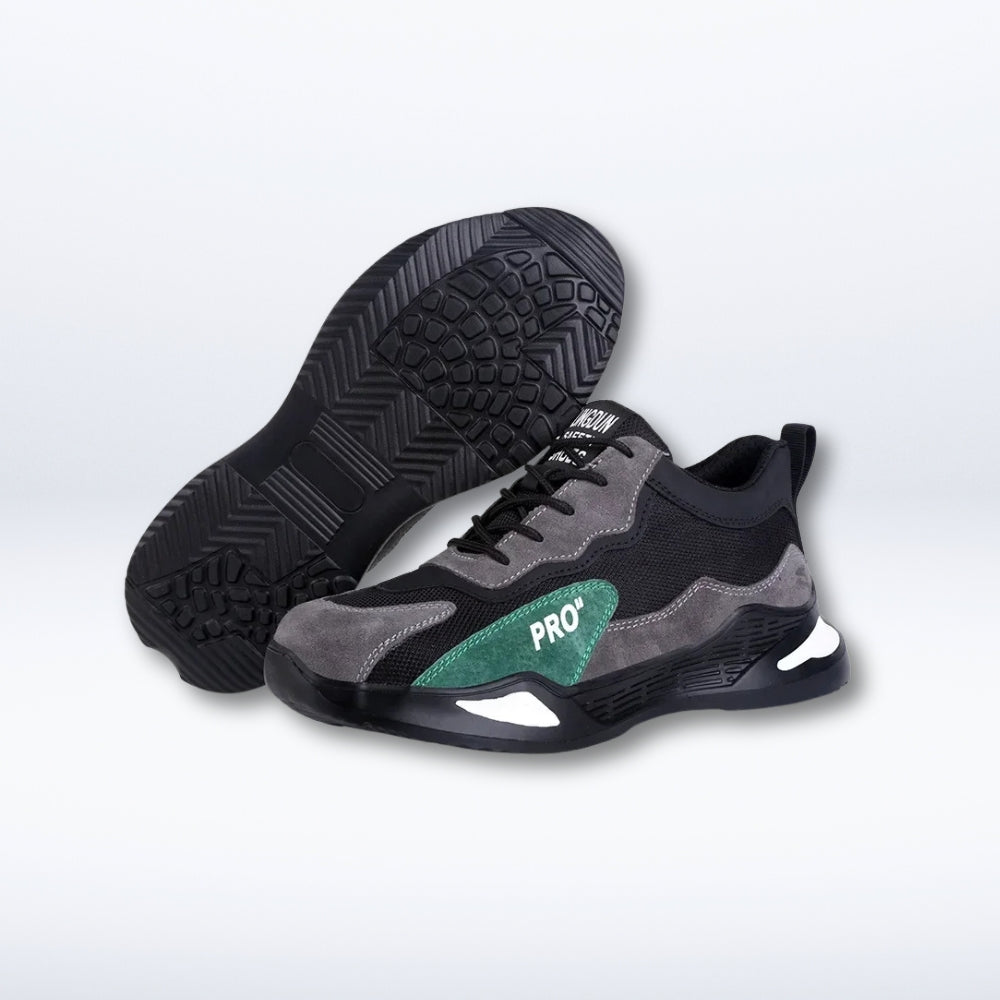 TitanPro™ Veiligheidsschoenen