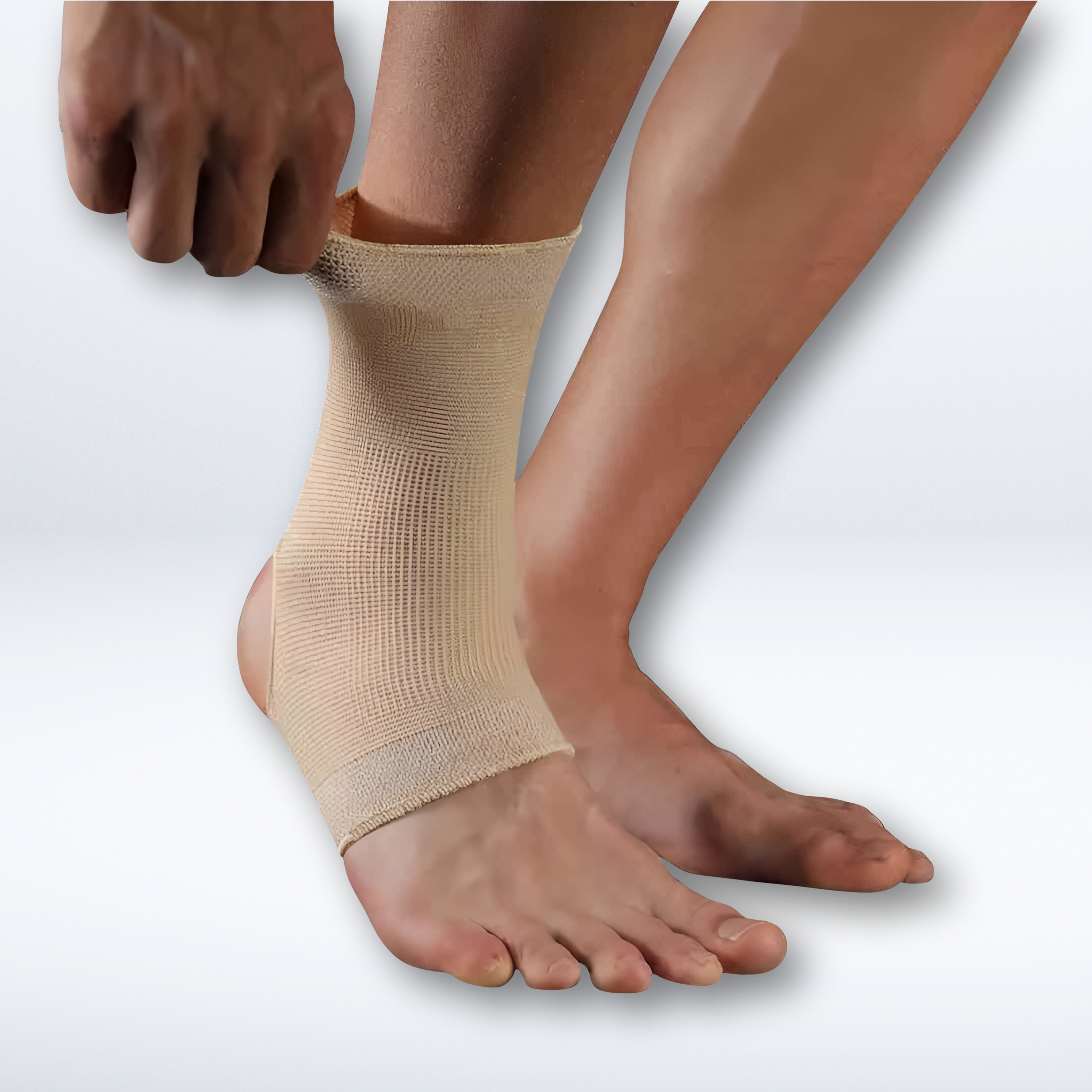 RevitaFlex™ | Ultracomfortabele enkelbrace