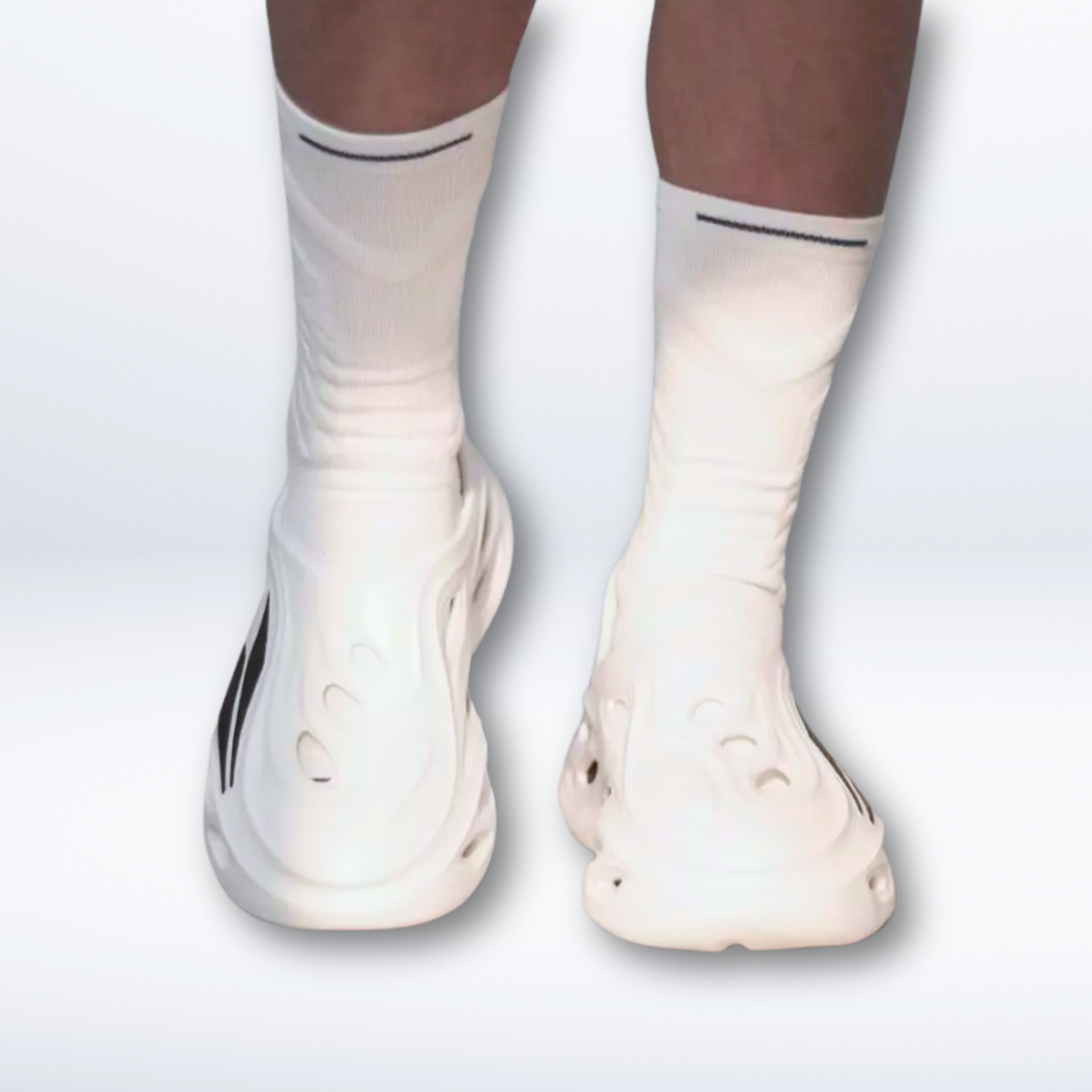 RevitaStrike™ | Unisex Sportcompressiesokken