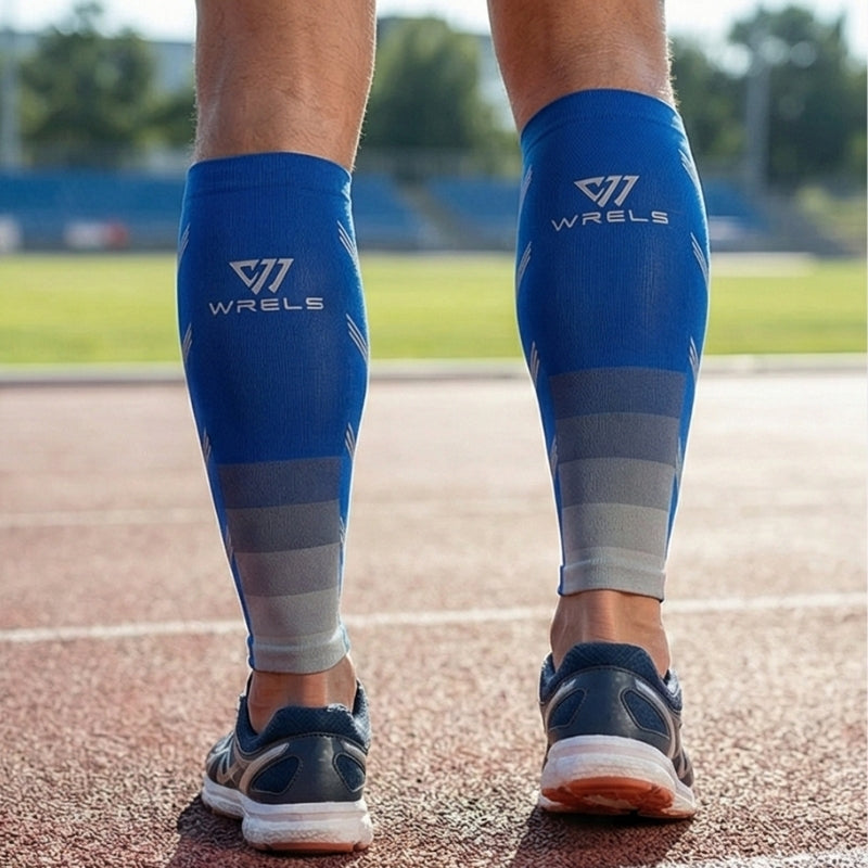 RevitaPulseX™ | Unisex Sport Compressiemouwen