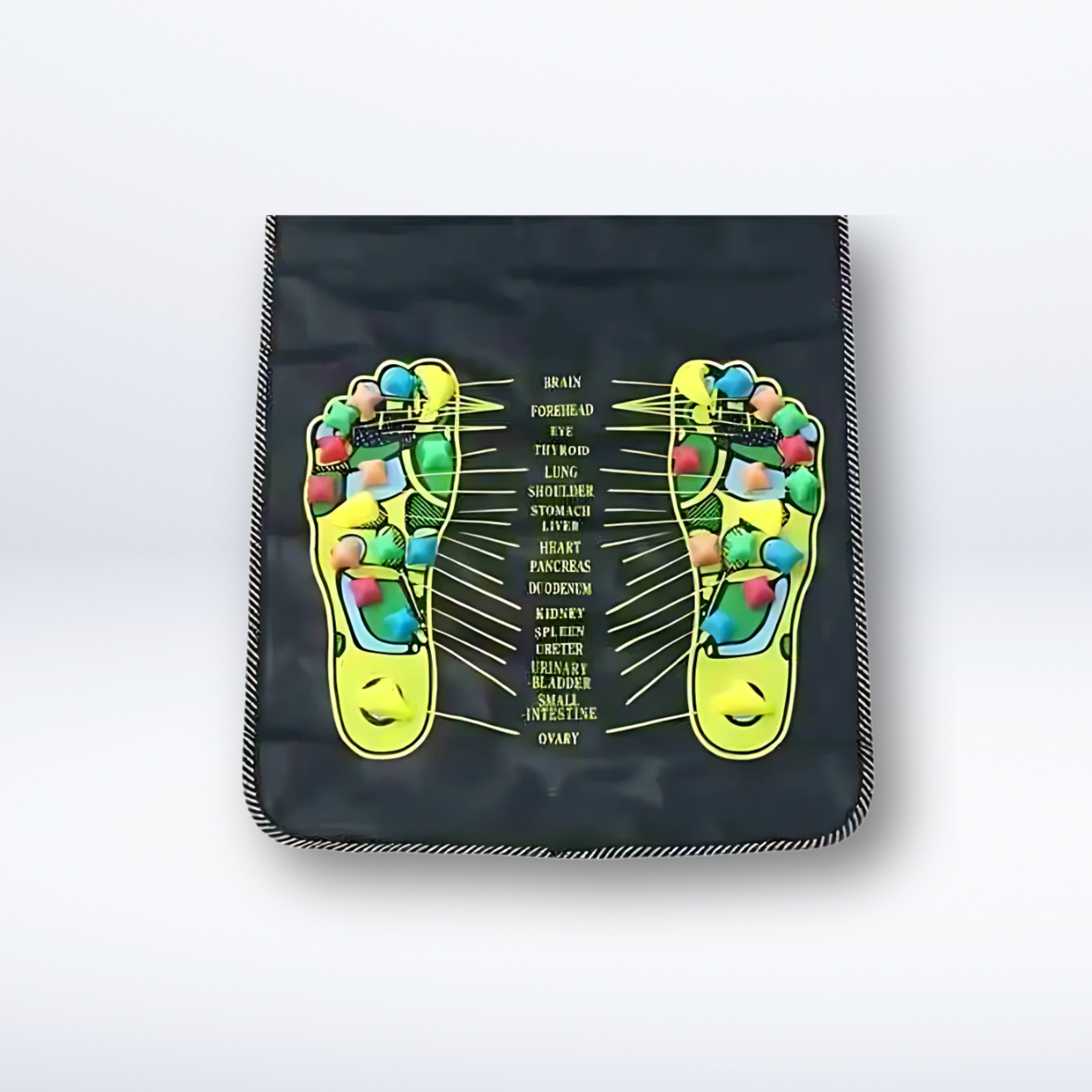 RevitaStonePath™ | Acupressuur Loopmat