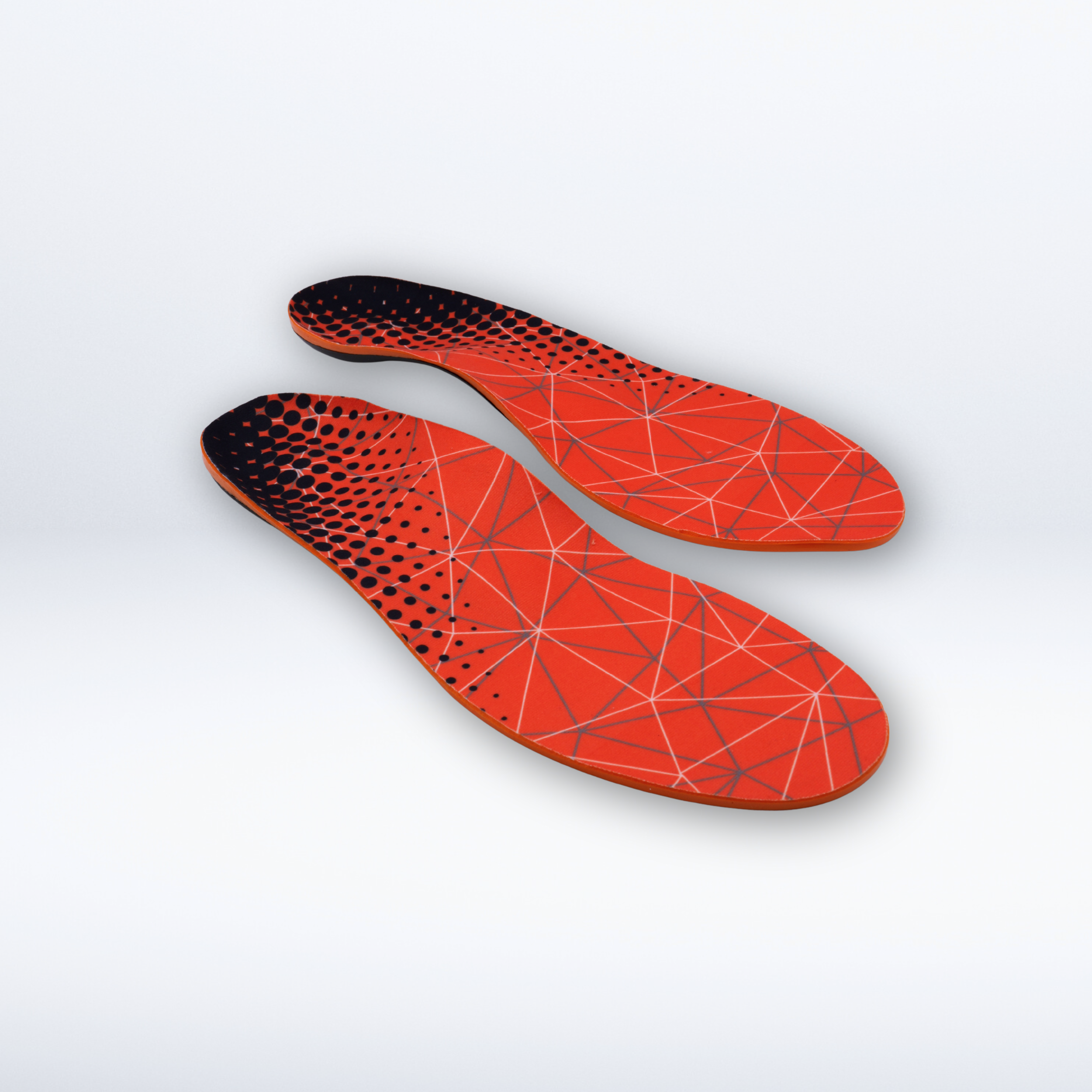 RevitaShock™ | Orthopedische sportinlegzolen