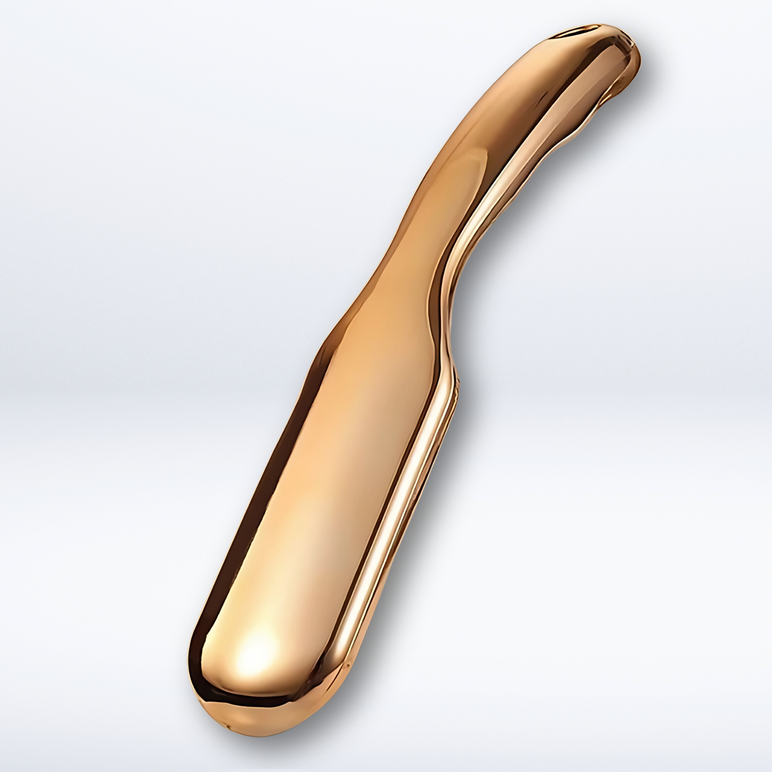 RevitaGlide™ | Luxe Nano Glass Voetvijl