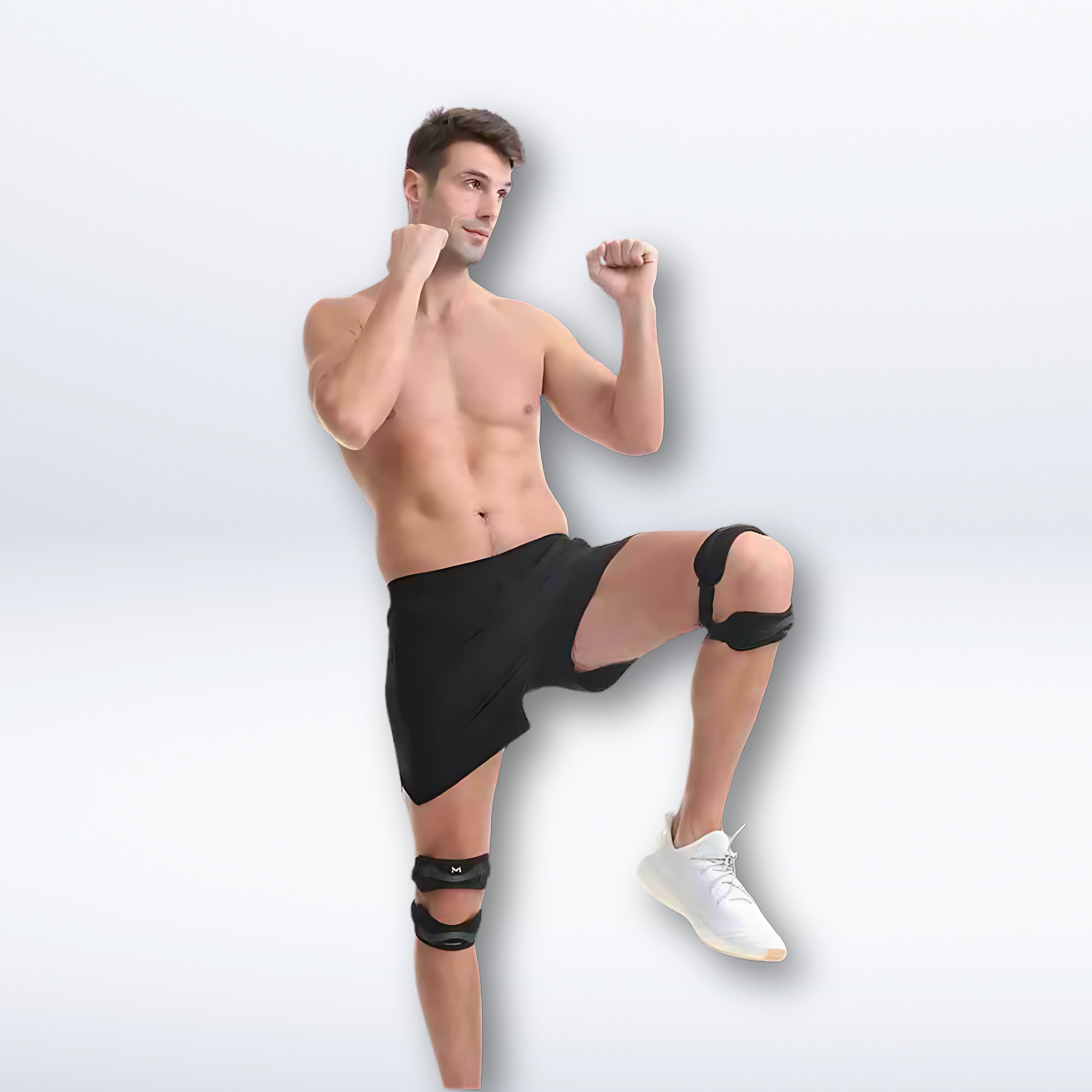 RevitaKnee™ | Ergonomische kniebrace