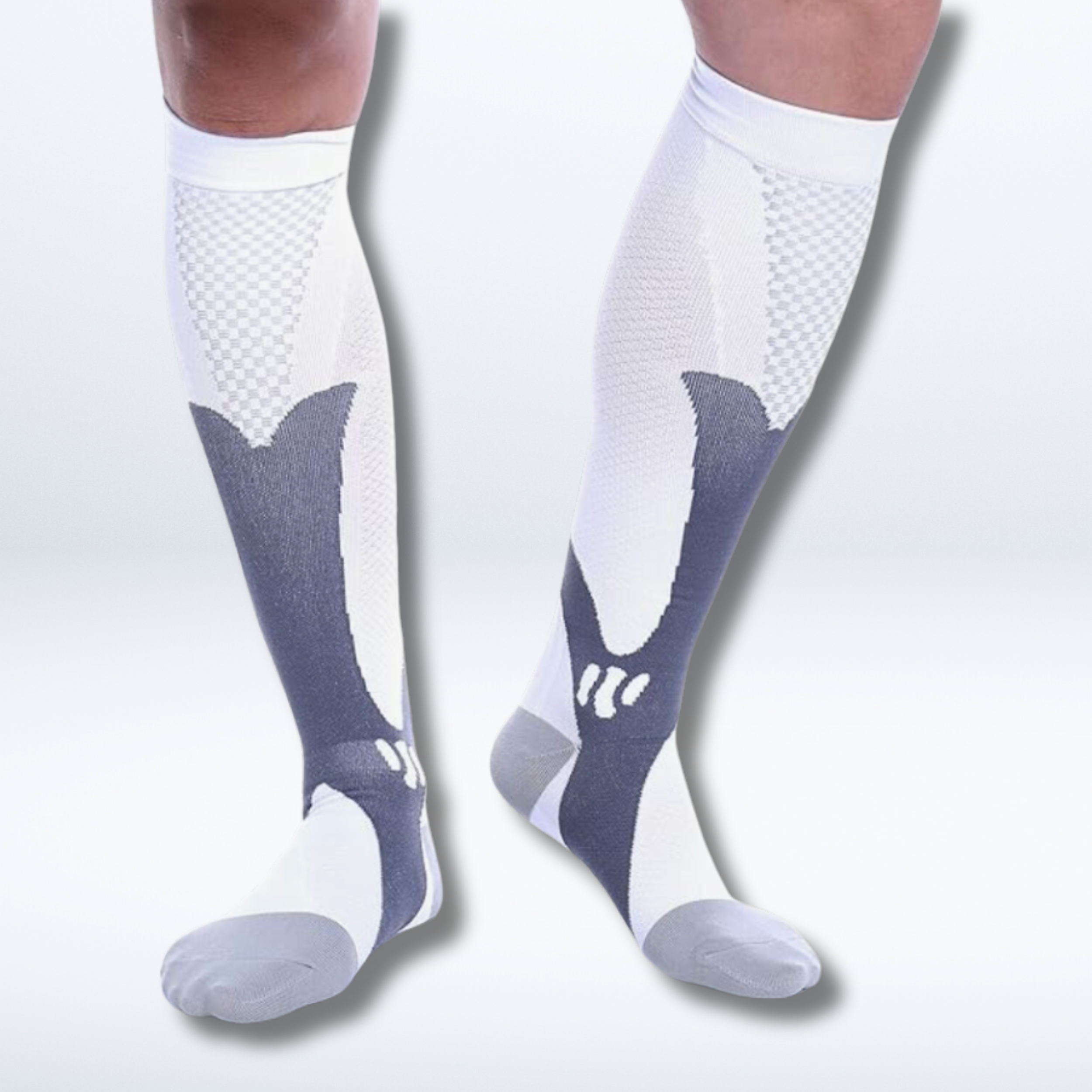 RevitaBoost™ | Unisex Compressiekousen