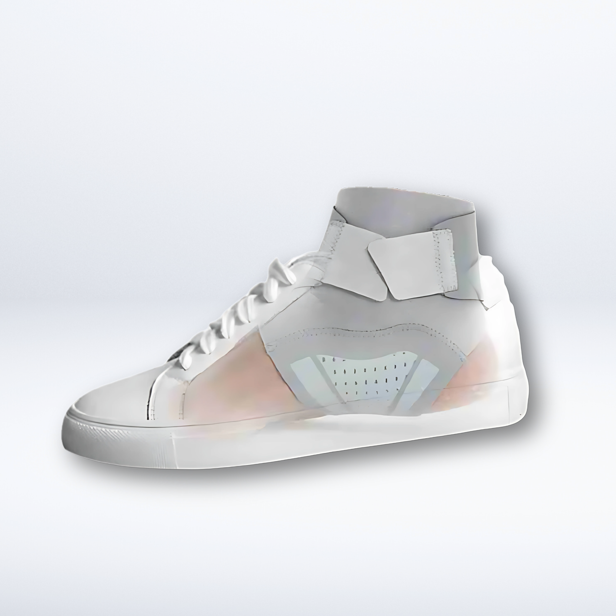 RevitaStab™ | Professionele Enkelbrace