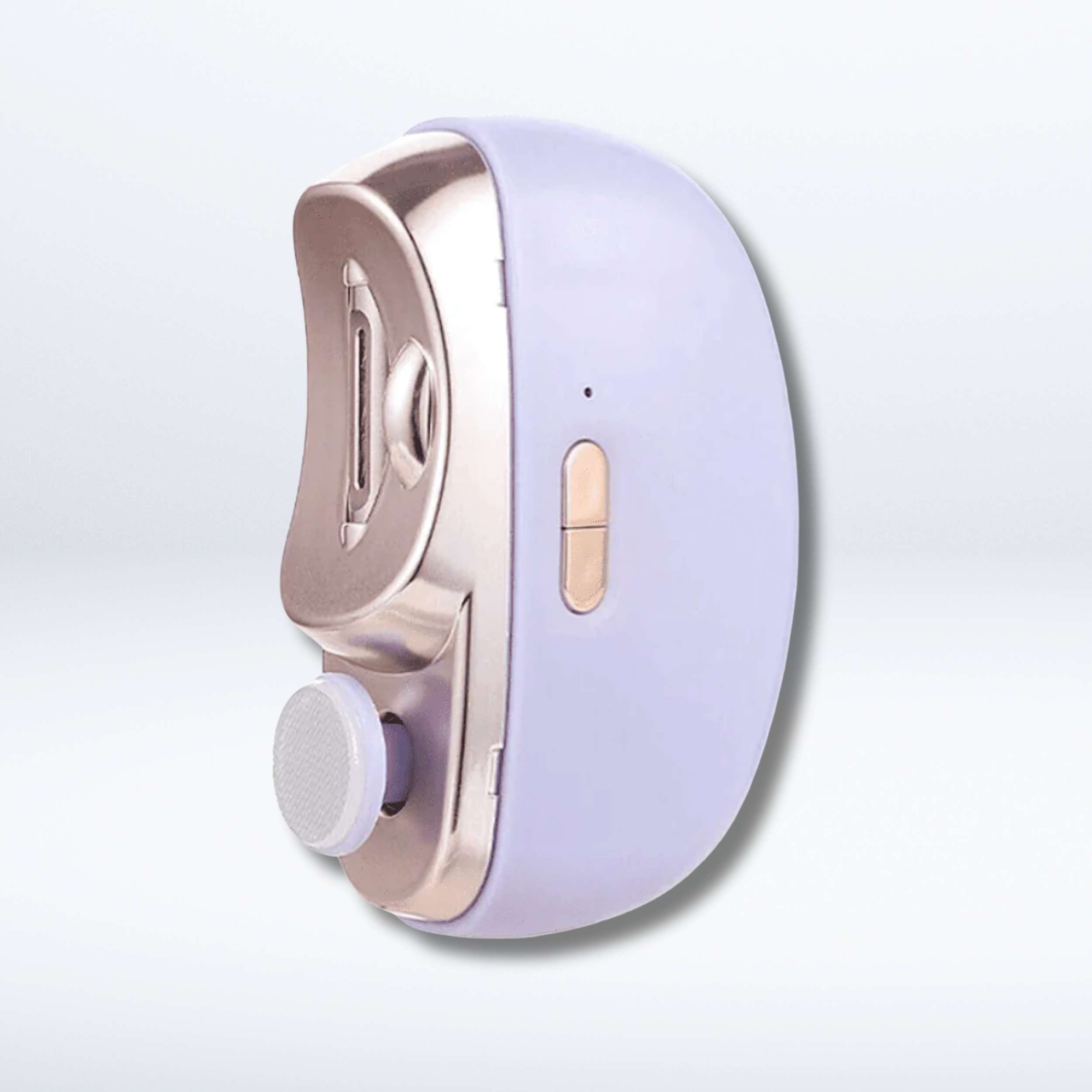 RevitaClip™ | Elektrische nagelknipper