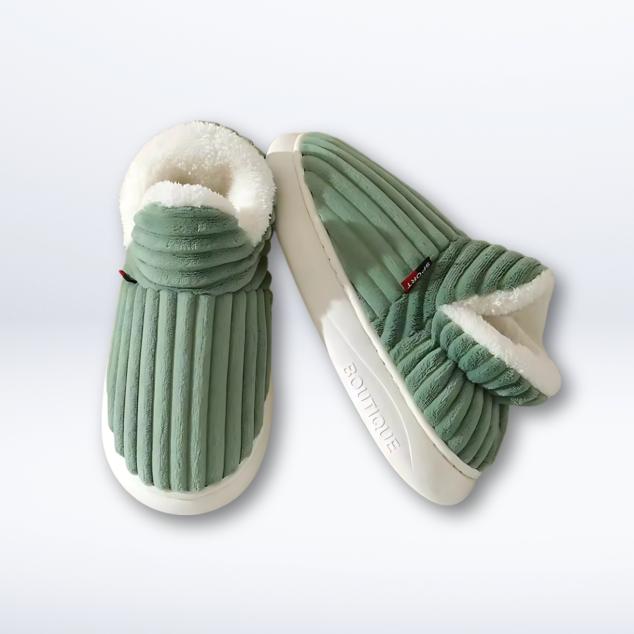 RevitaCloud™ | Pantoffels