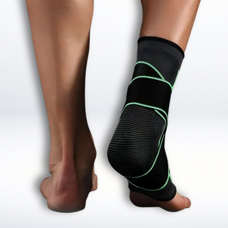 RevitaGuard™ | Enkelbrace