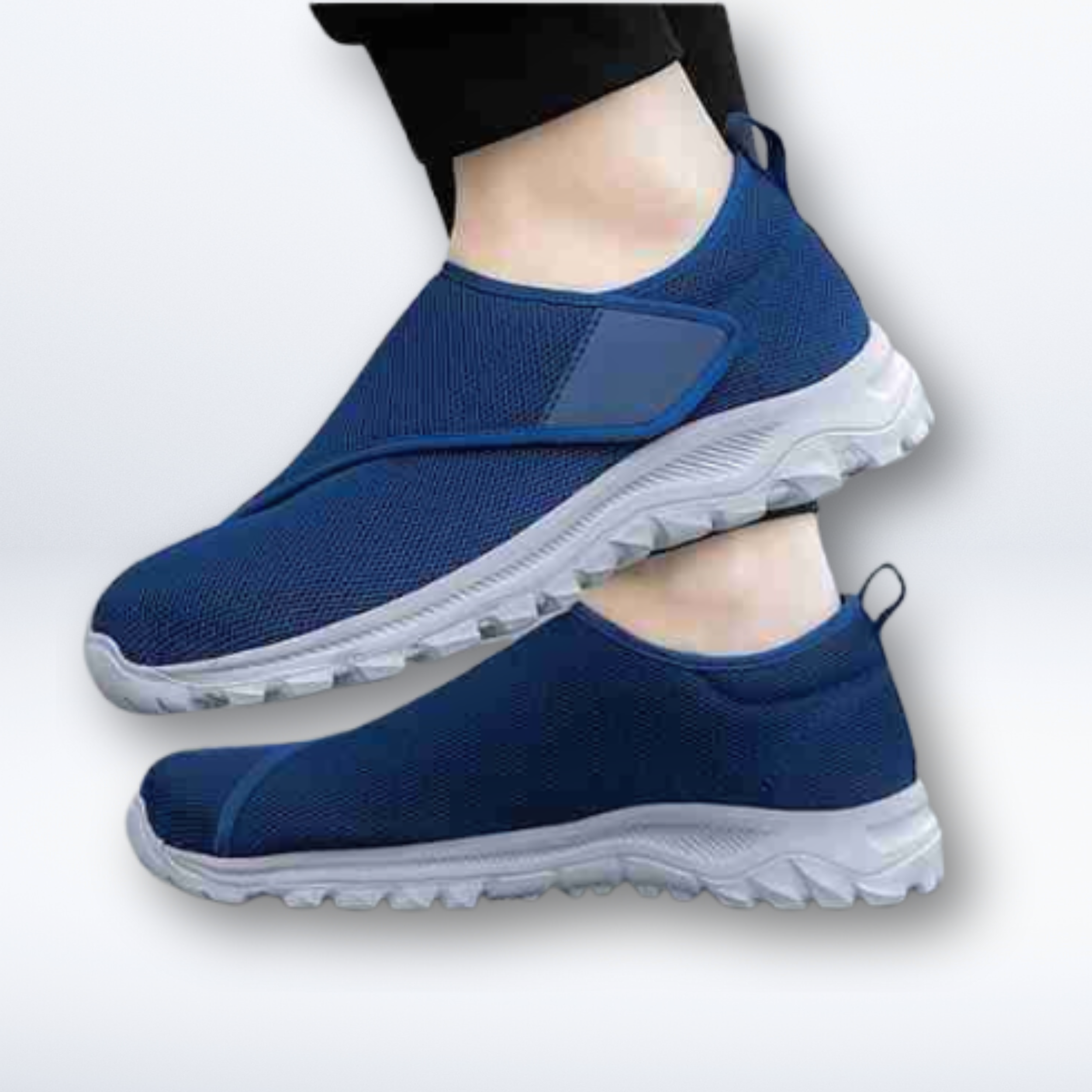 RevitaComfort™ | Orthopedische Diabetesschoenen