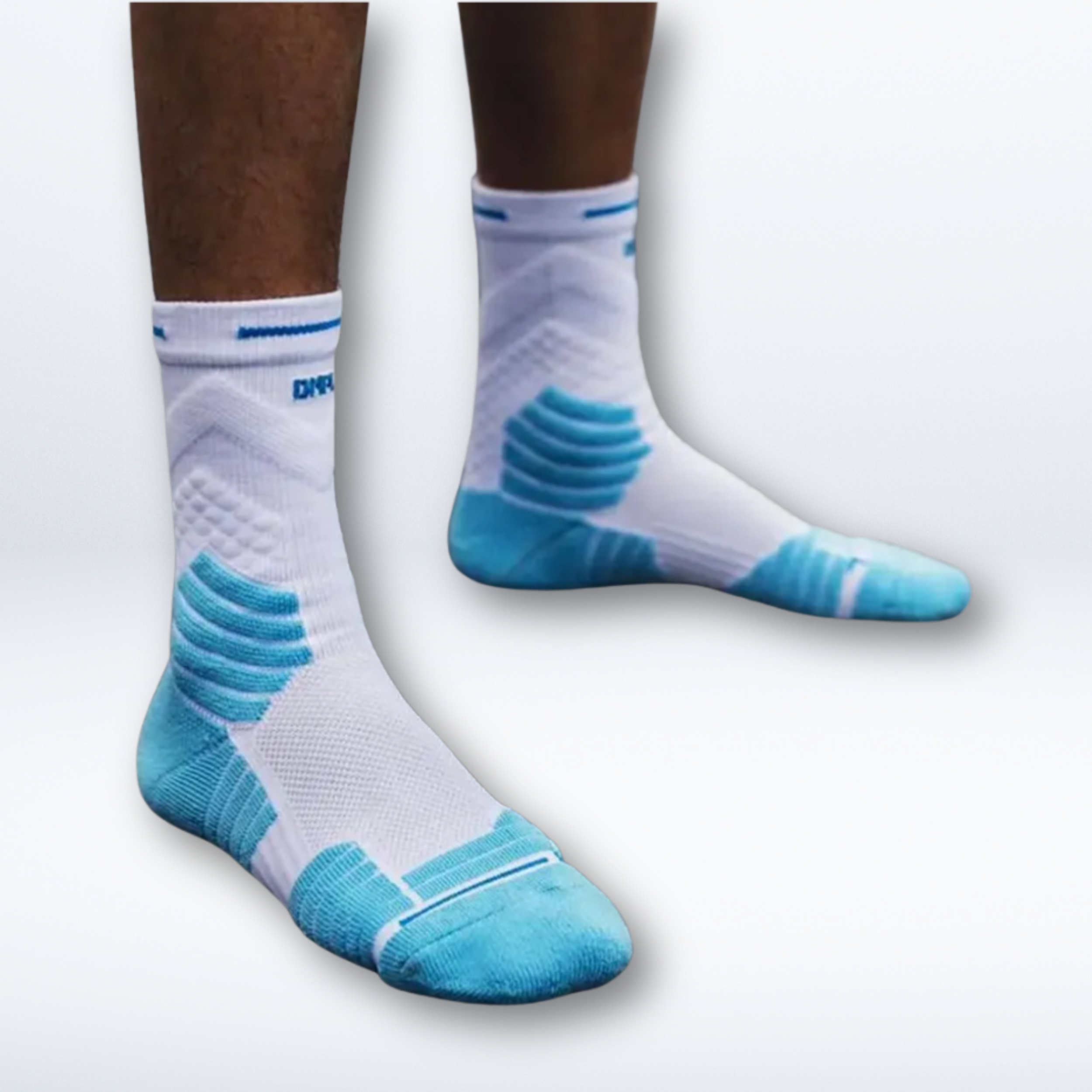 RevitaStrike™ | Unisex Sportcompressiesokken