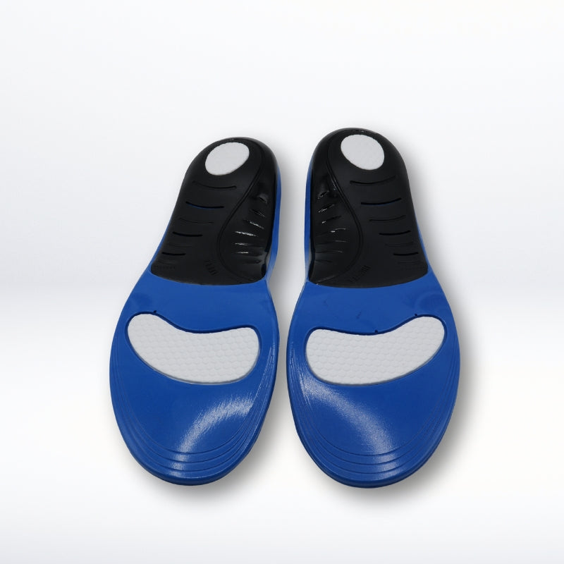 RevitaArch™ | Orthopedische Inlegzolen