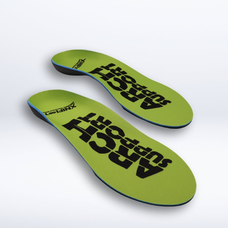 RevitaArchSup™ | Orthopedische boogondersteuning