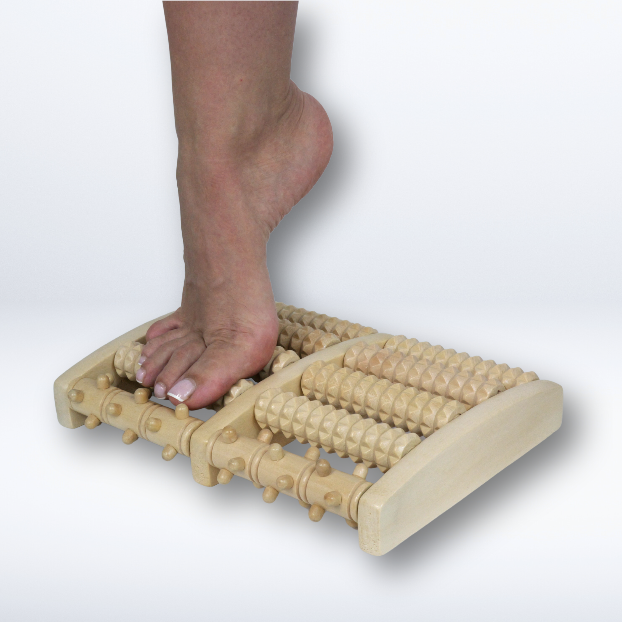 RevitaCirculair™ | Voet roller