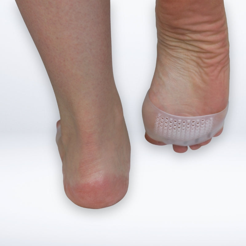 De "Total Support" Upgrade