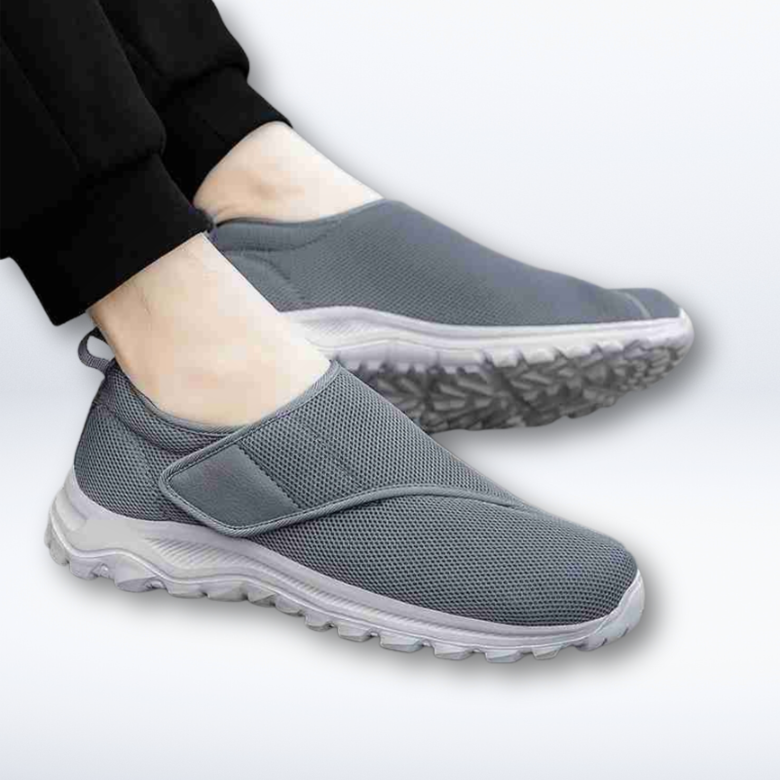 RevitaComfort™ | Orthopedische Diabetesschoenen