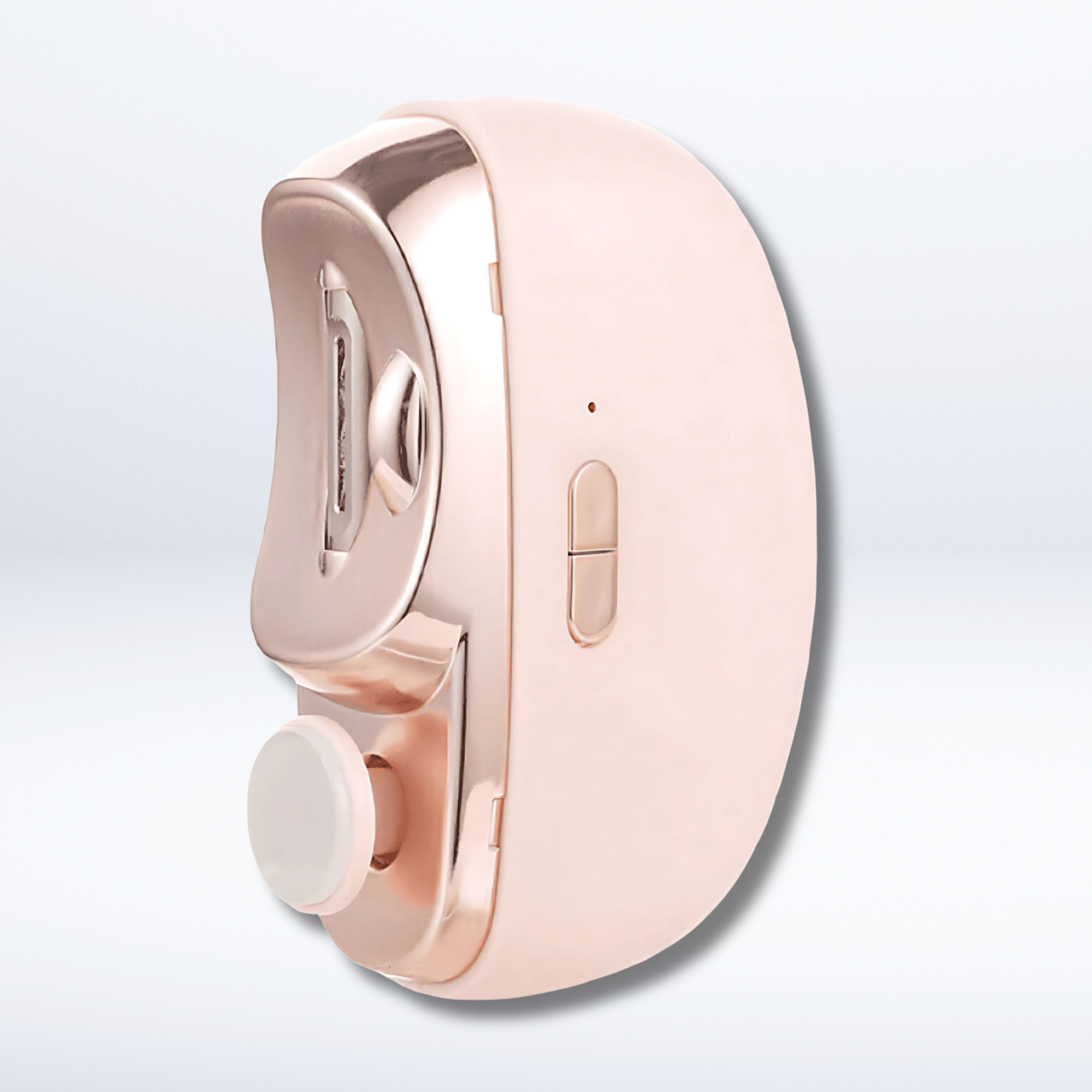 RevitaClip™ | Elektrische nagelknipper