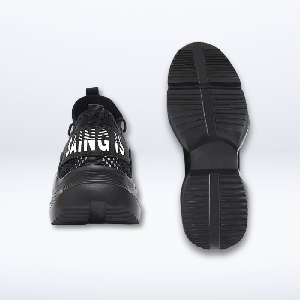 AeroSteel™ Veiligheidssneakers