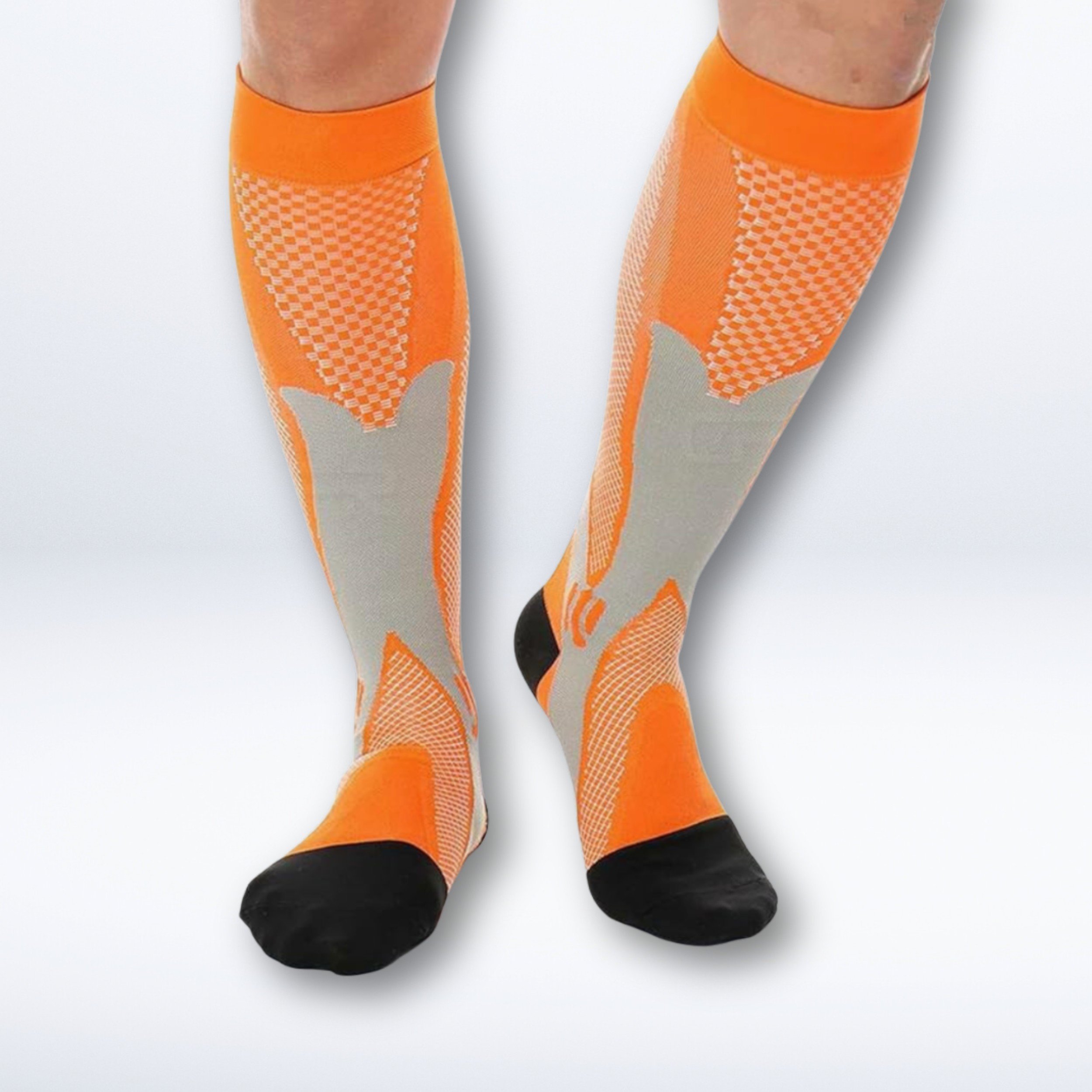 RevitaBoost™ | Unisex Compressiekousen