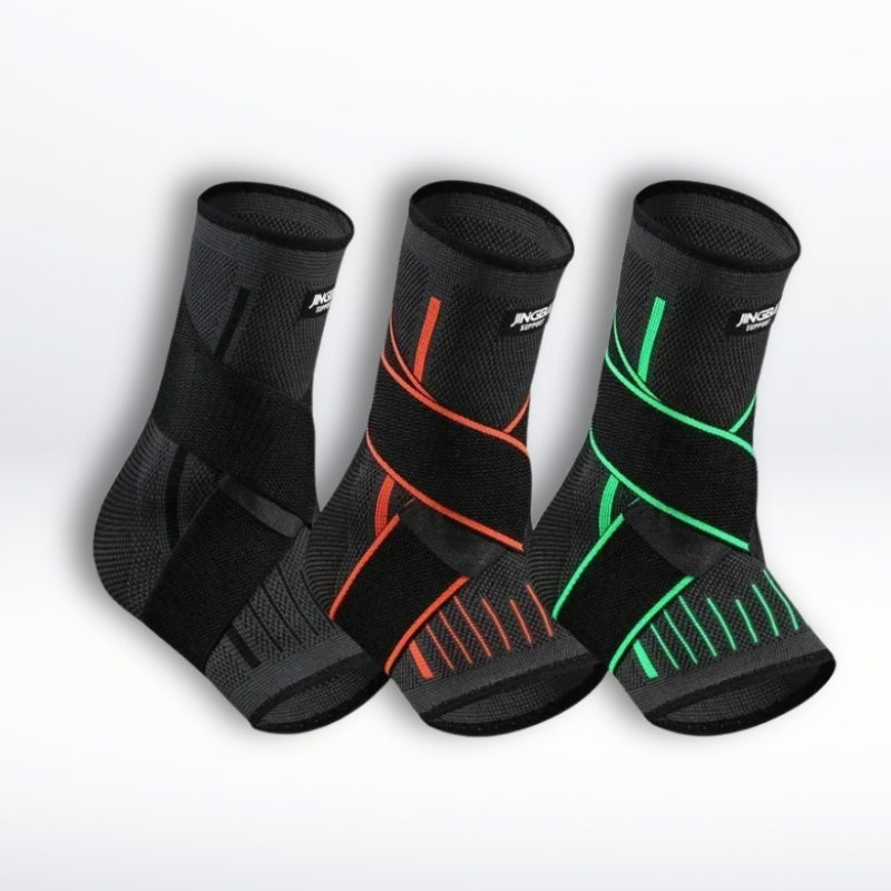 RevitaGuard™ | Enkelbrace